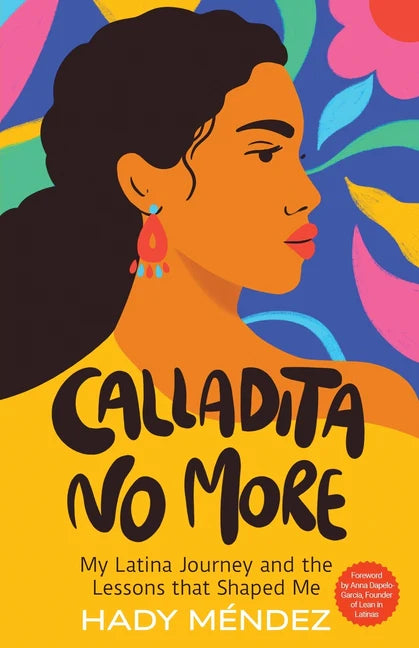 Calladita No More