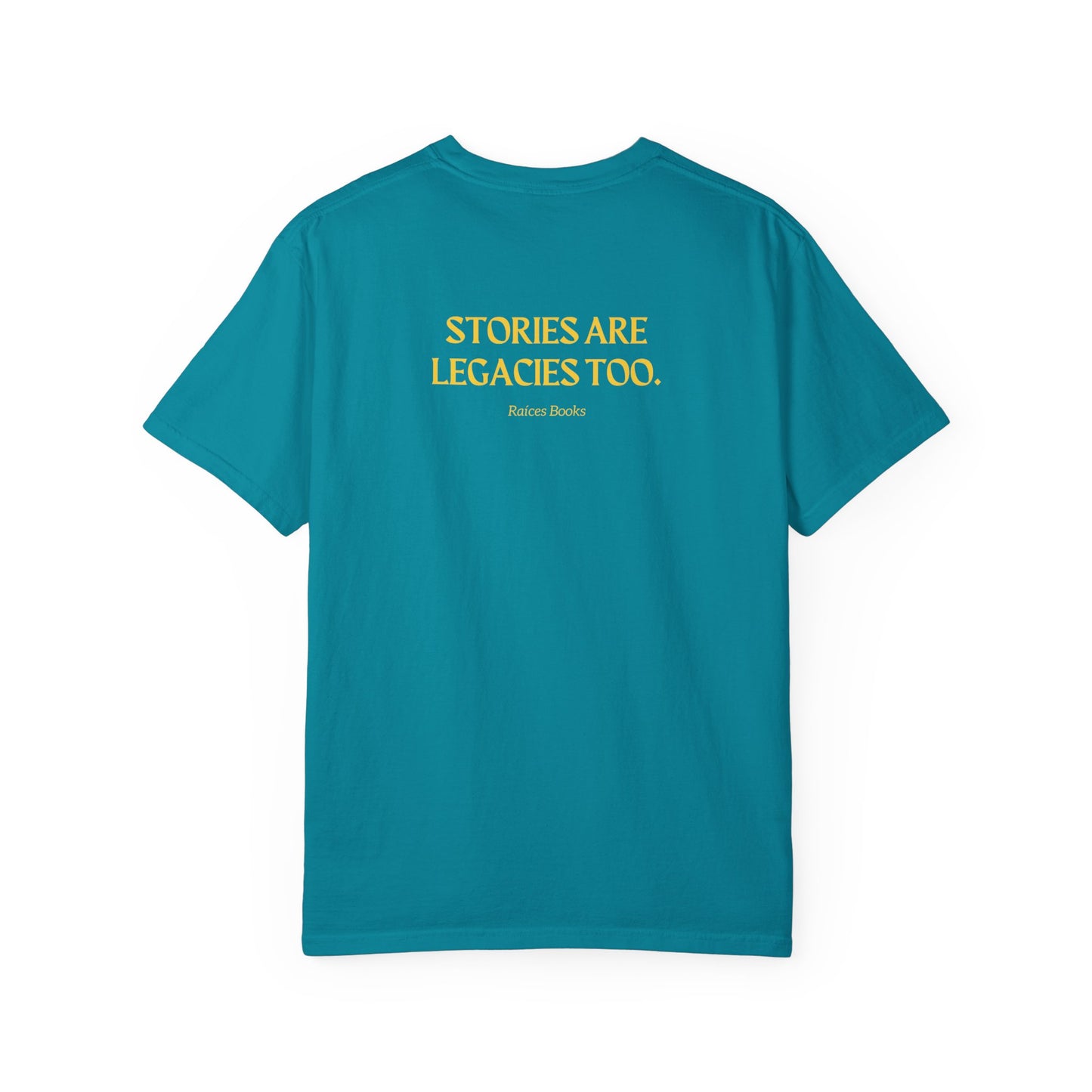 Tree of Life Unisex T-shirt with Calavera Design