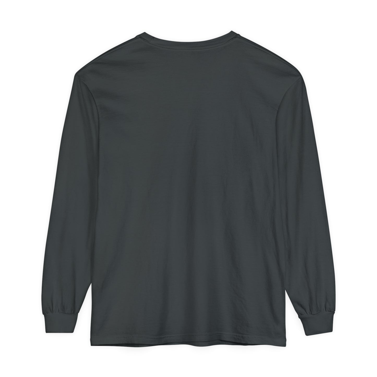 Bookish Latina Long Sleeve T-Shirt