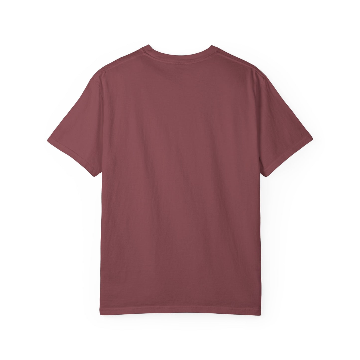 Bookish Latina Unisex T-Shirt- with hearts design