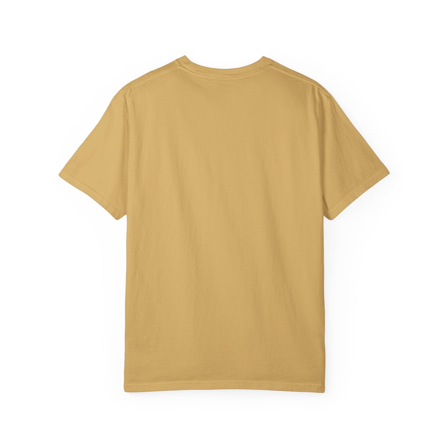 Booked Ghost with Coffee Unisex T-shirt