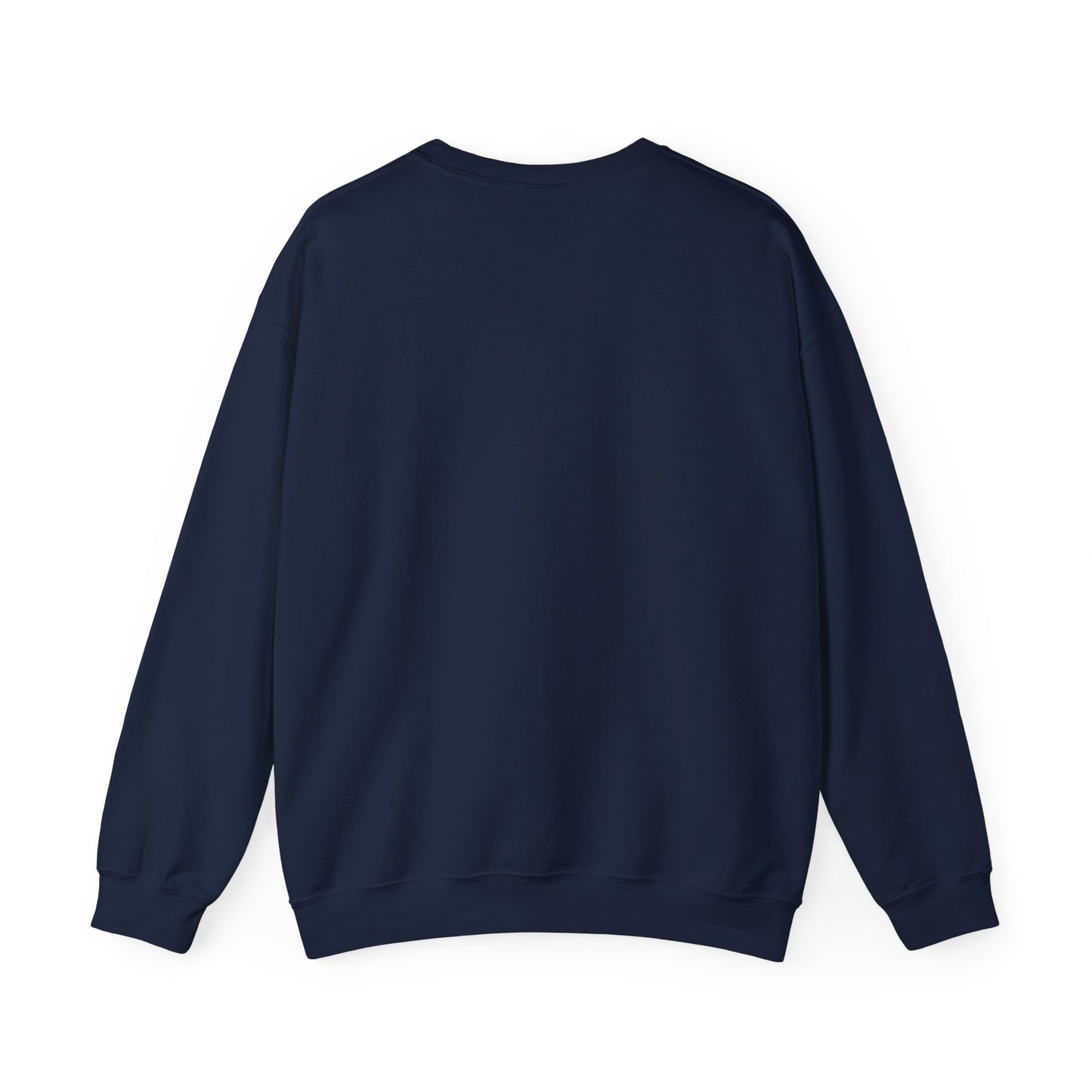 Bookish Latina Love Unisex Heavy Blend™ Crewneck Sweatshirt