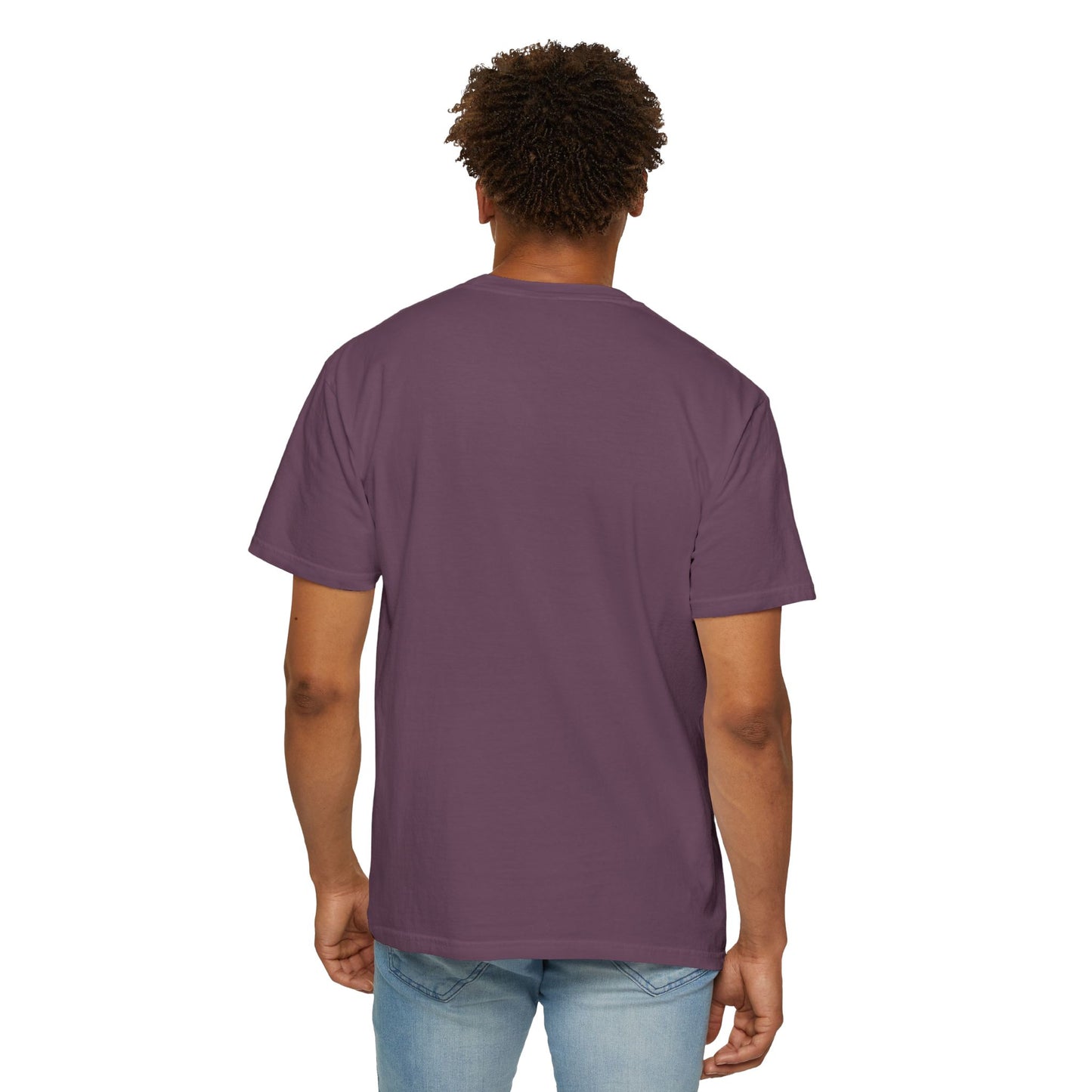 Embroidered Rooted In Cultura Unisex Tee