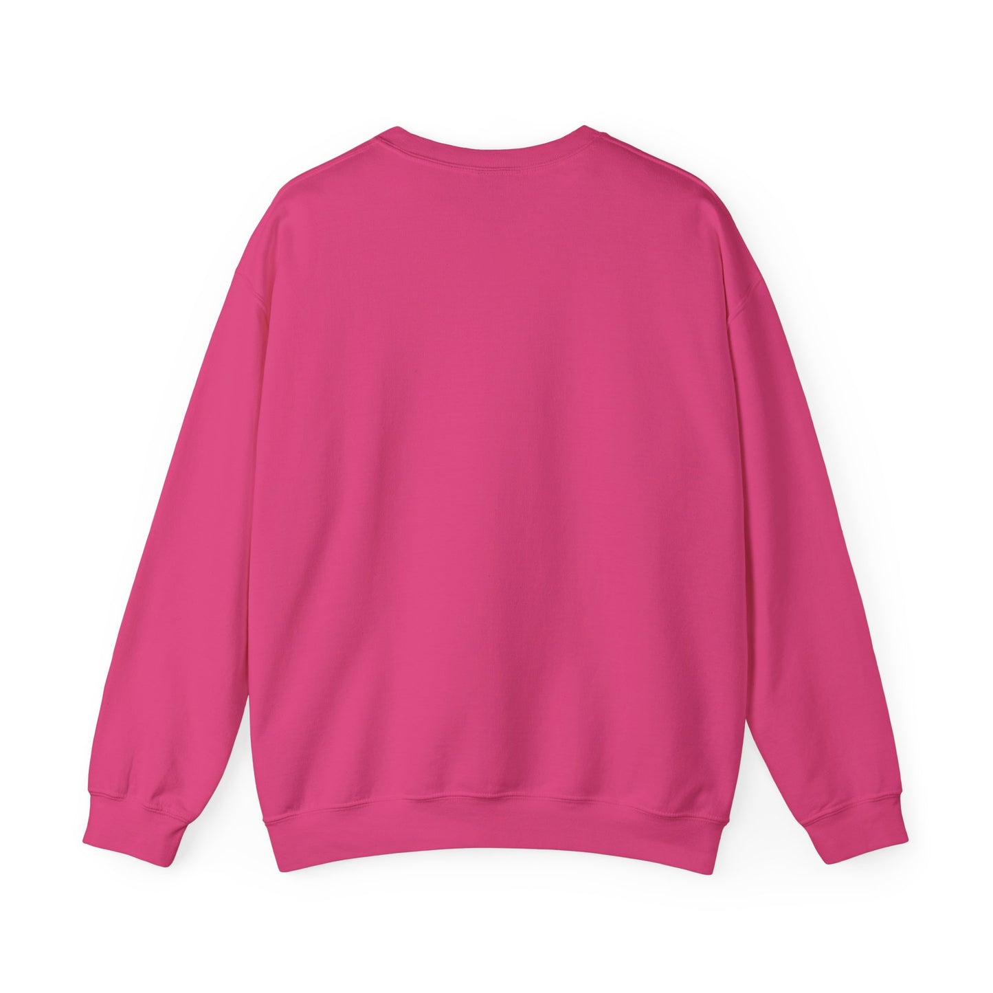 Booked Unisex Heavy Blend™ Crewneck Sweatshirt