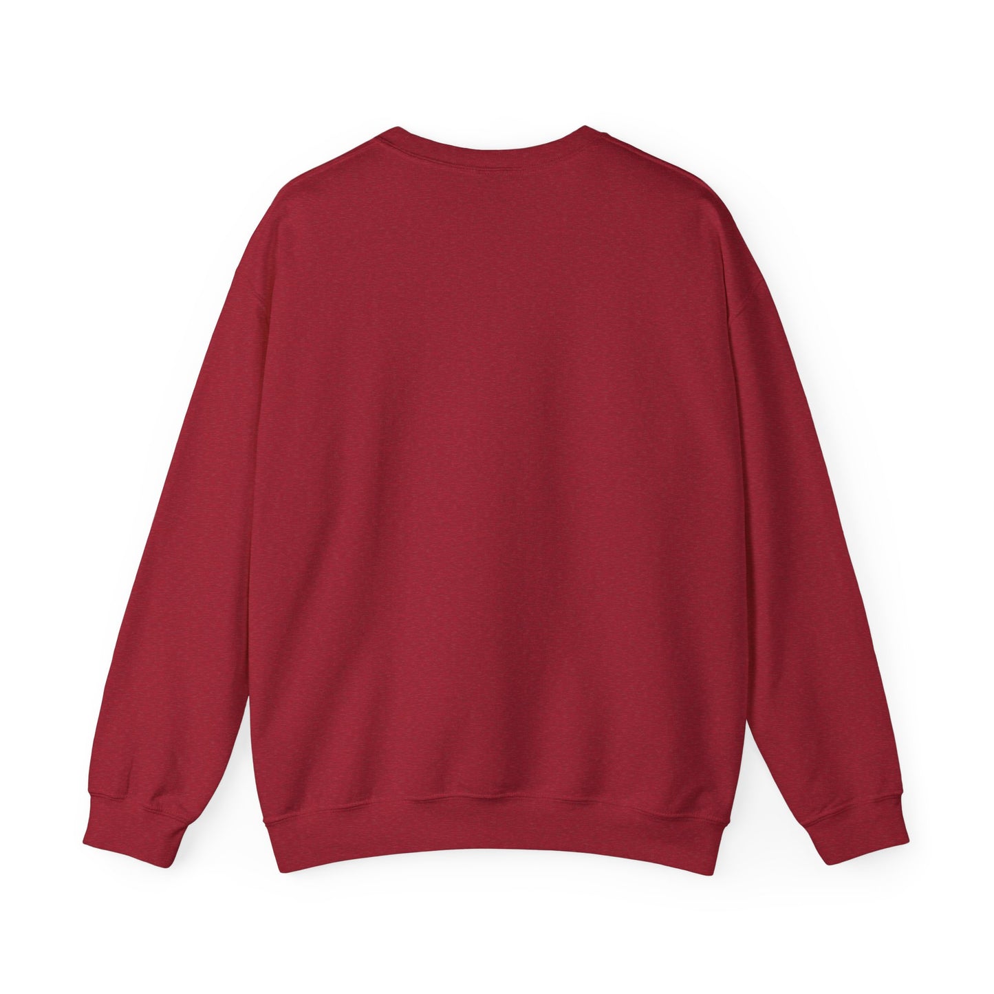 Bookish Latina Love Unisex Heavy Blend™ Crewneck Sweatshirt