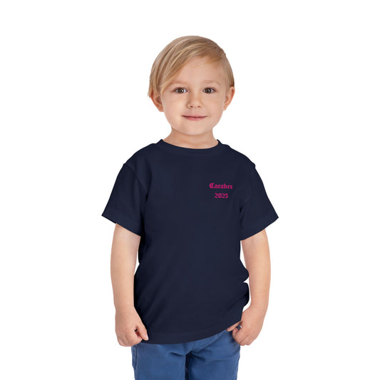 Carabez 2025 Toddler (white crest)