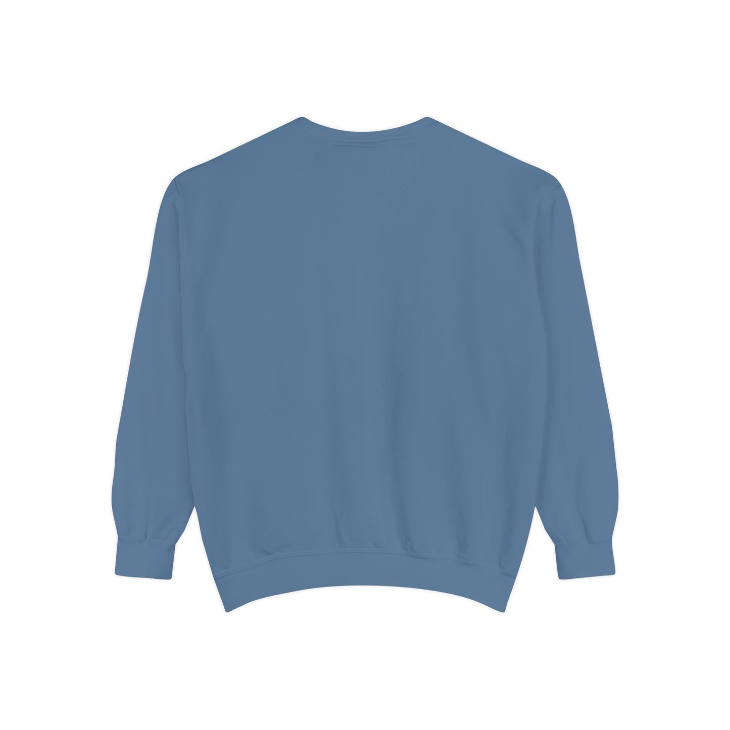 Bookish Latina Sweatshirt- with hearts design