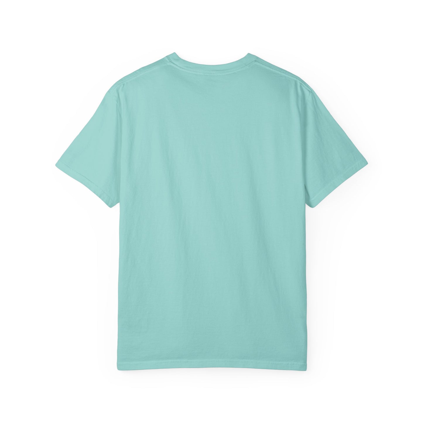 Bookish Latina Unisex T-Shirt- with hearts design