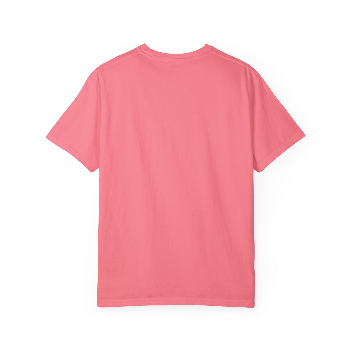 Bookish Latina Unisex T-Shirt- with hearts design