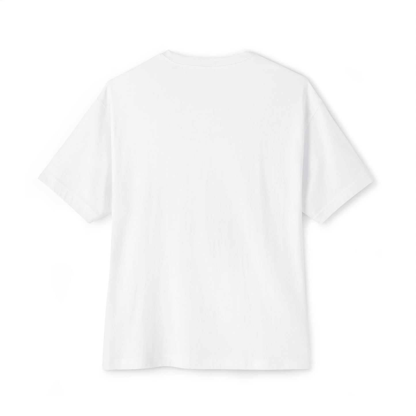 Kind Mind Unisex Oversized Boxy TShirt
