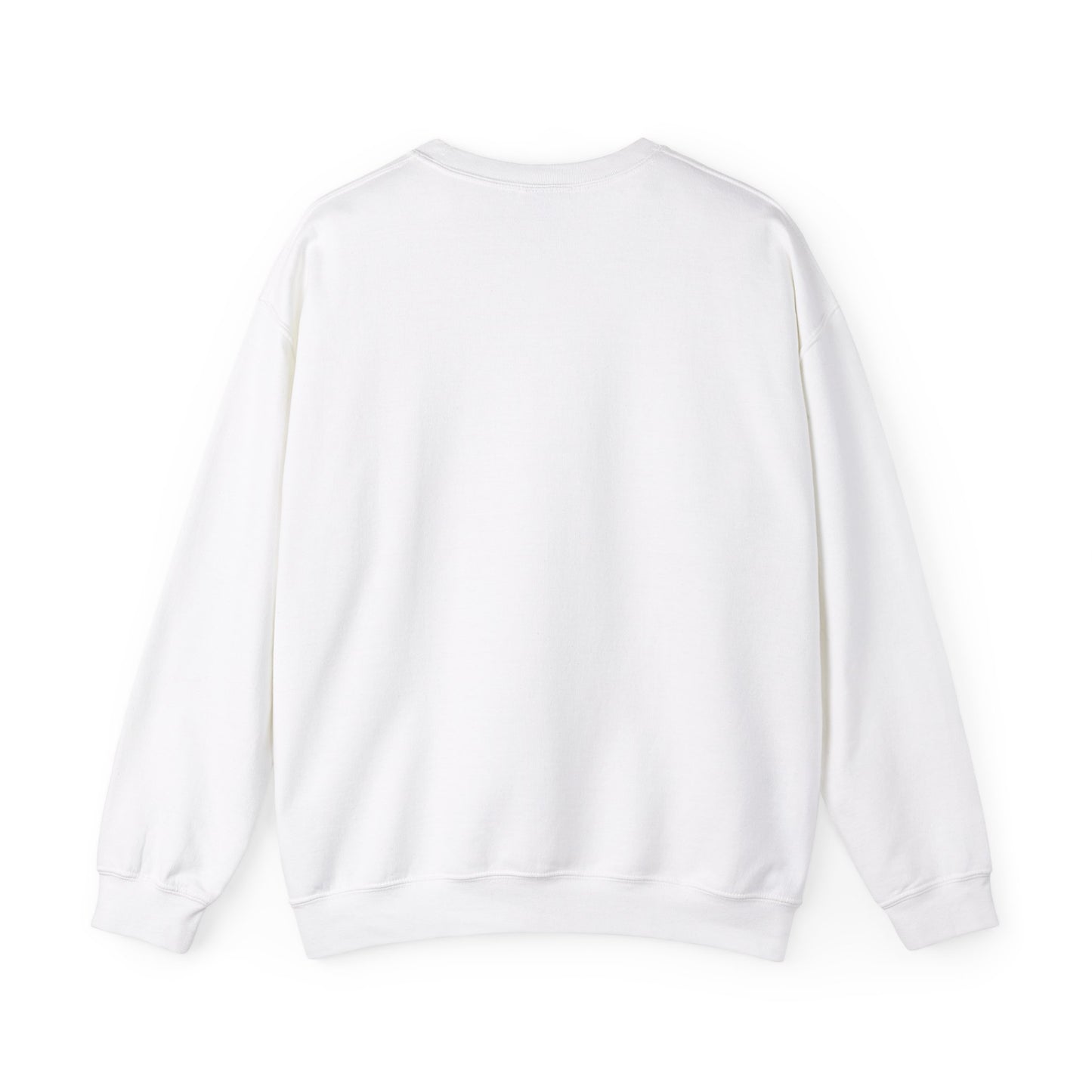 Booked Unisex Heavy Blend™ Crewneck Sweatshirt