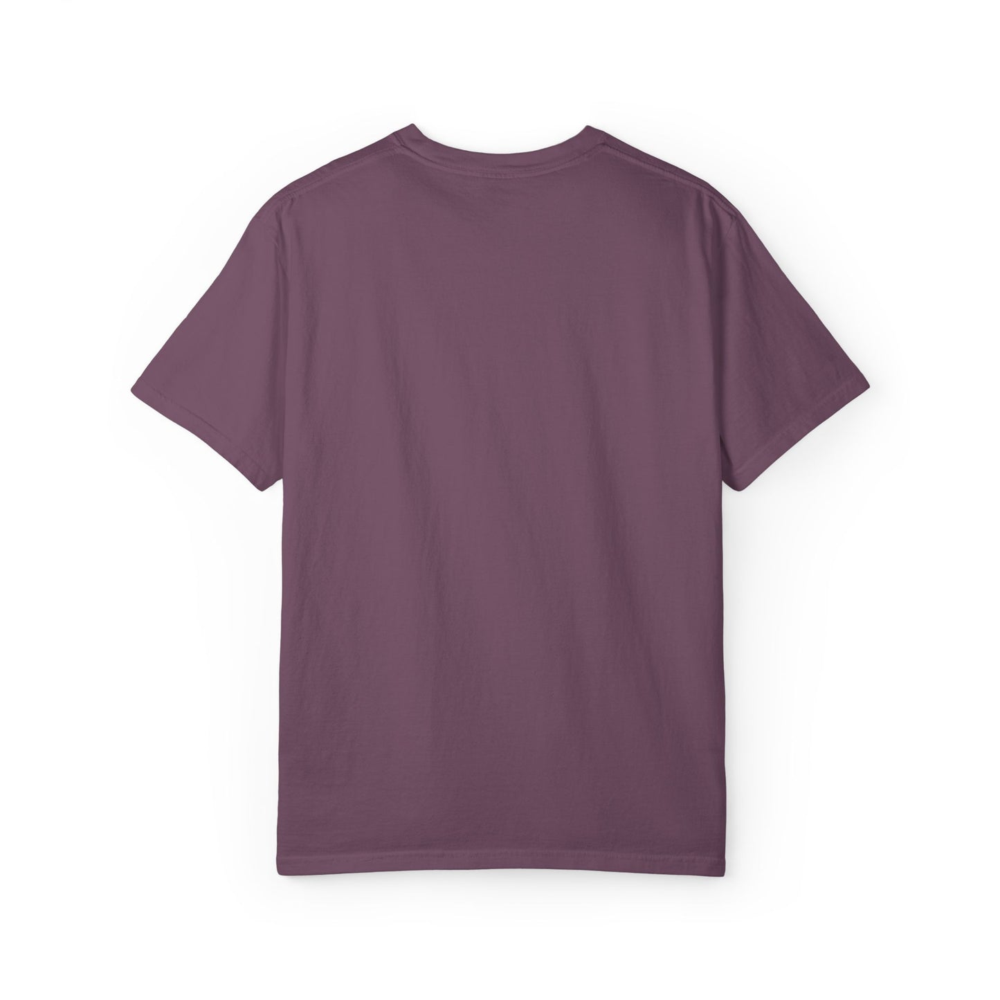 Embroidered Rooted In Cultura Unisex Tee