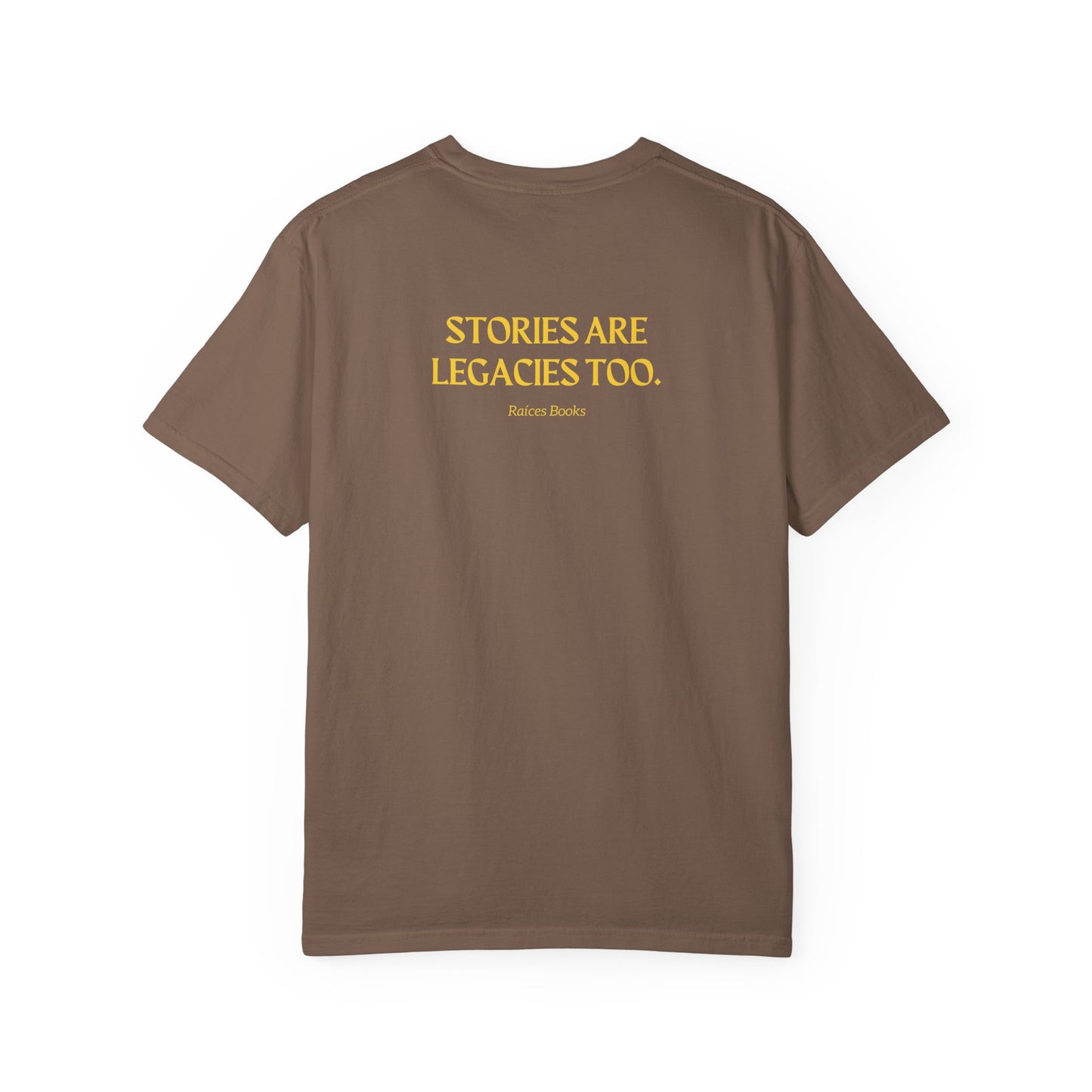 Tree of Life Unisex T-shirt with Calavera Design