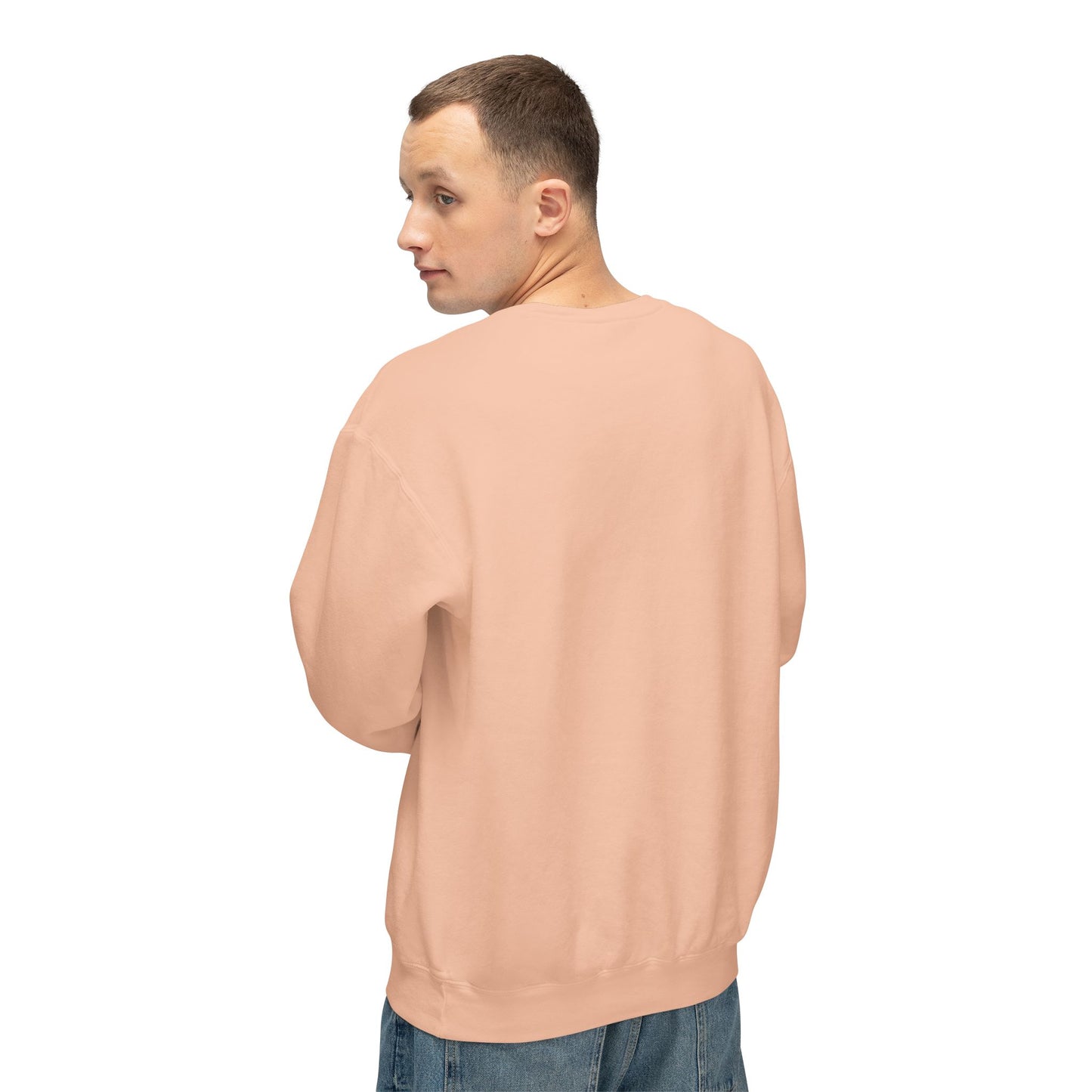 Books Are Mi Amor Crewneck Sweatshirt