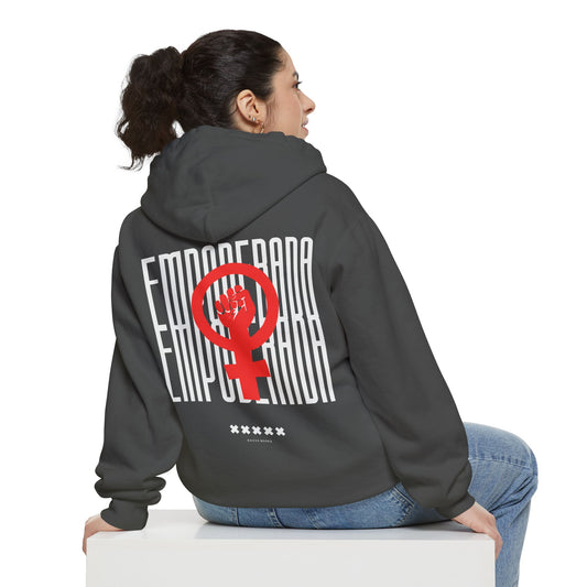 Empoderada Hoodie