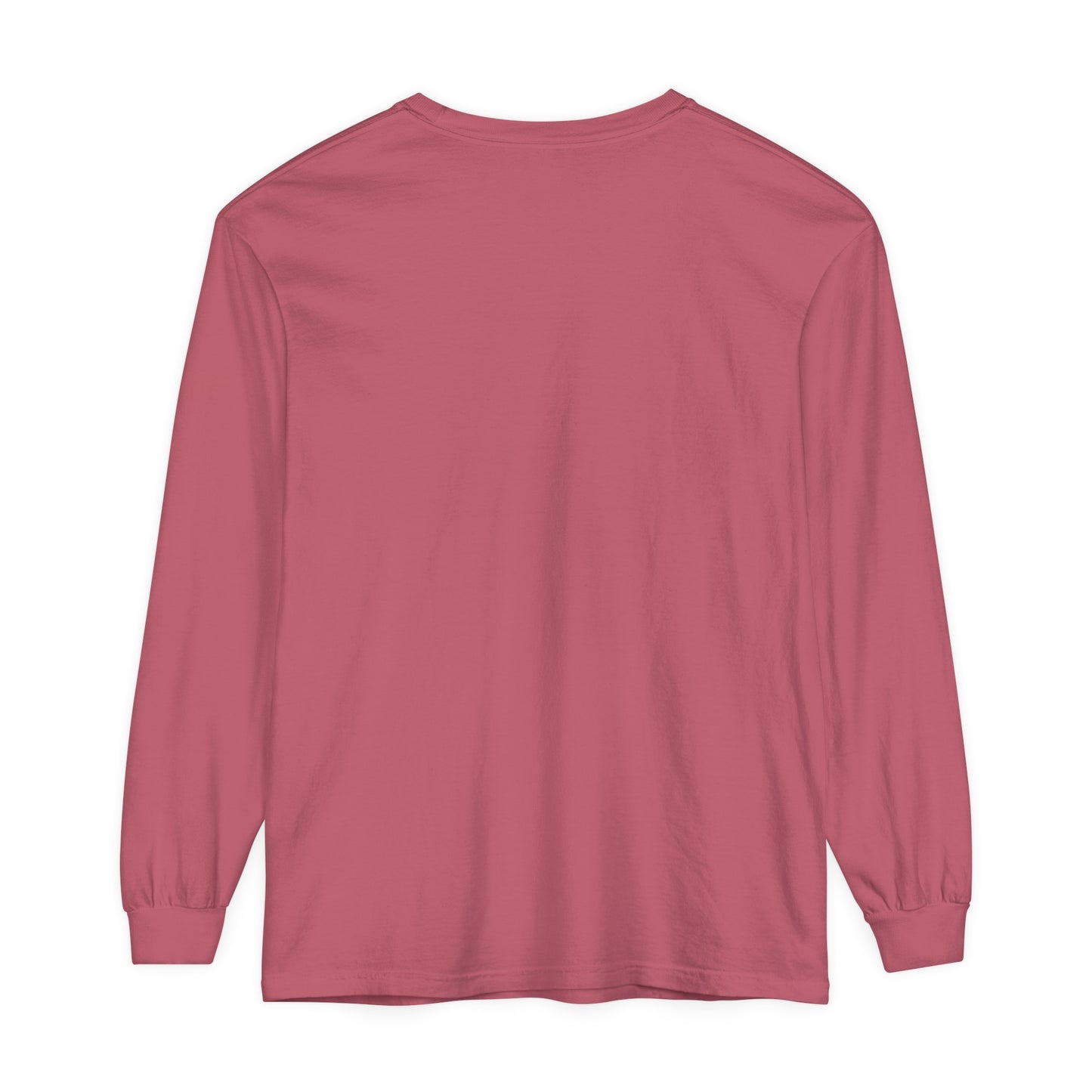 Bookish Latina Long Sleeve T-Shirt