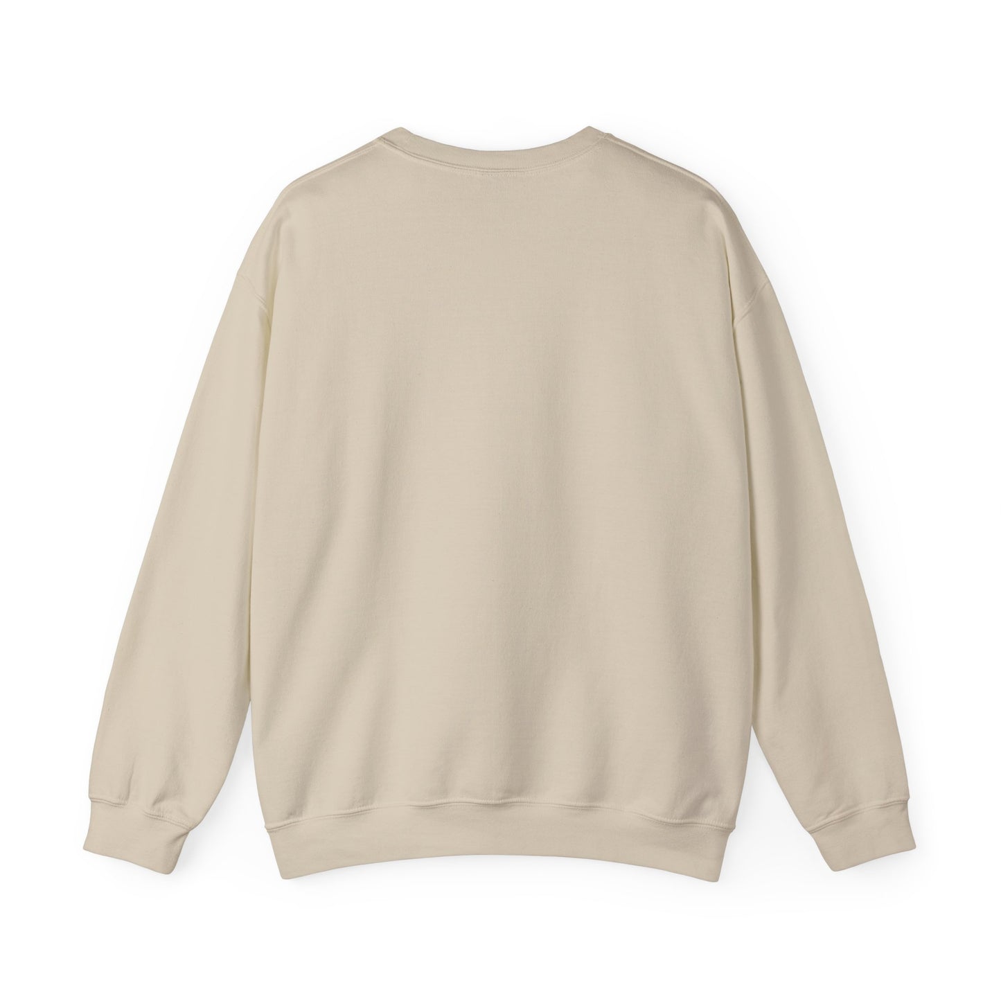 Bookish Latina Love Unisex Heavy Blend™ Crewneck Sweatshirt
