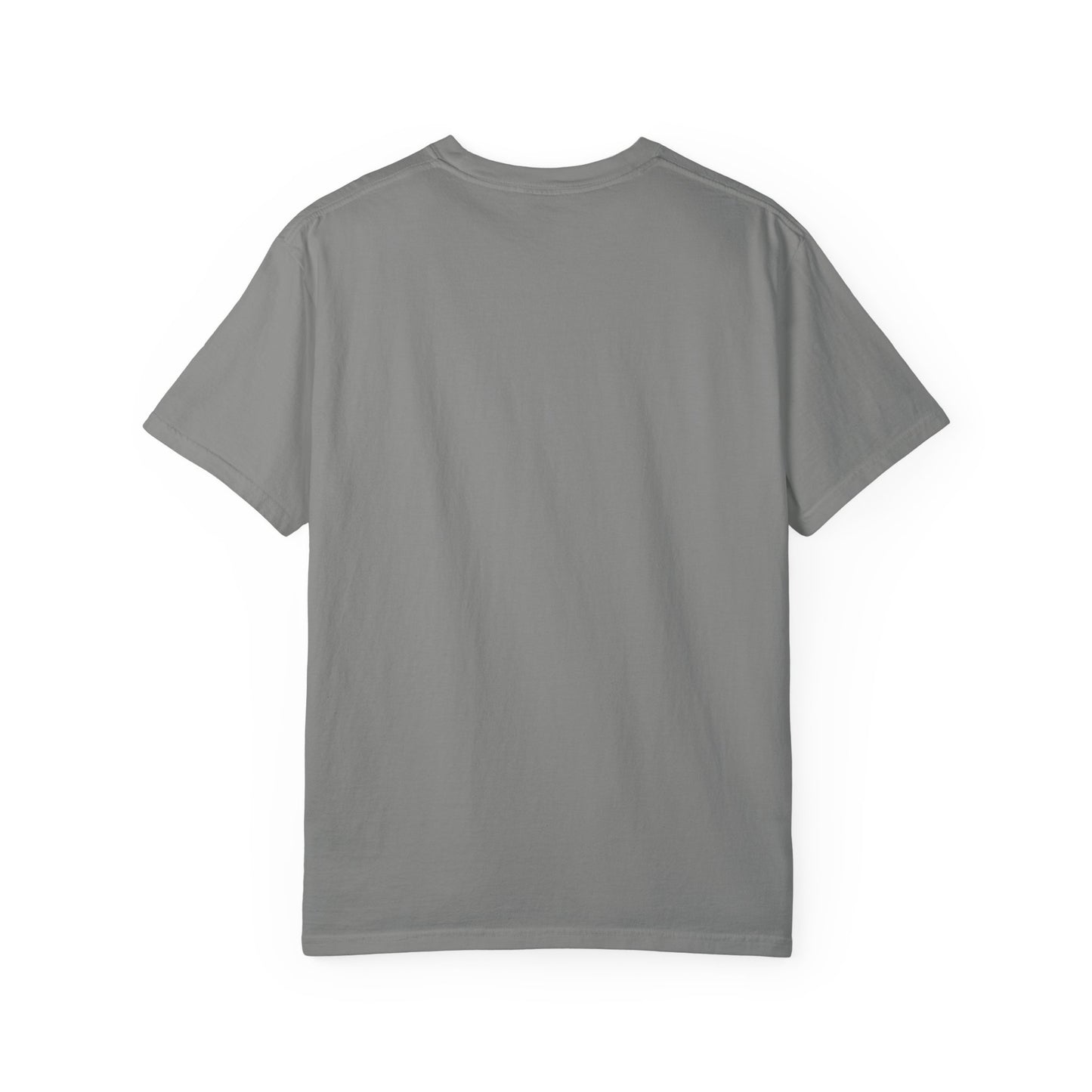Bold, Stylish & Empowering Garment-Dyed T-shirt - Latina Vibes