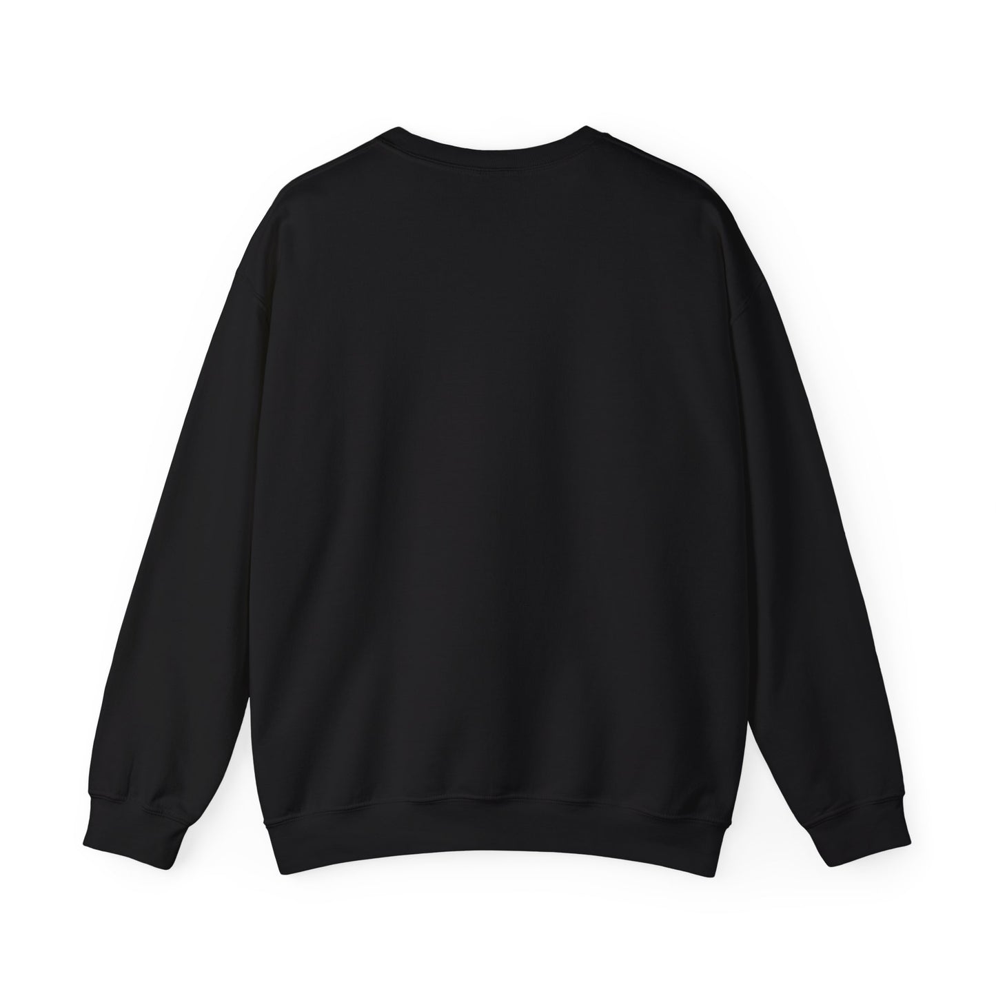 Catrina Legacy Unisex Heavy Blend™ Crewneck Sweatshirt