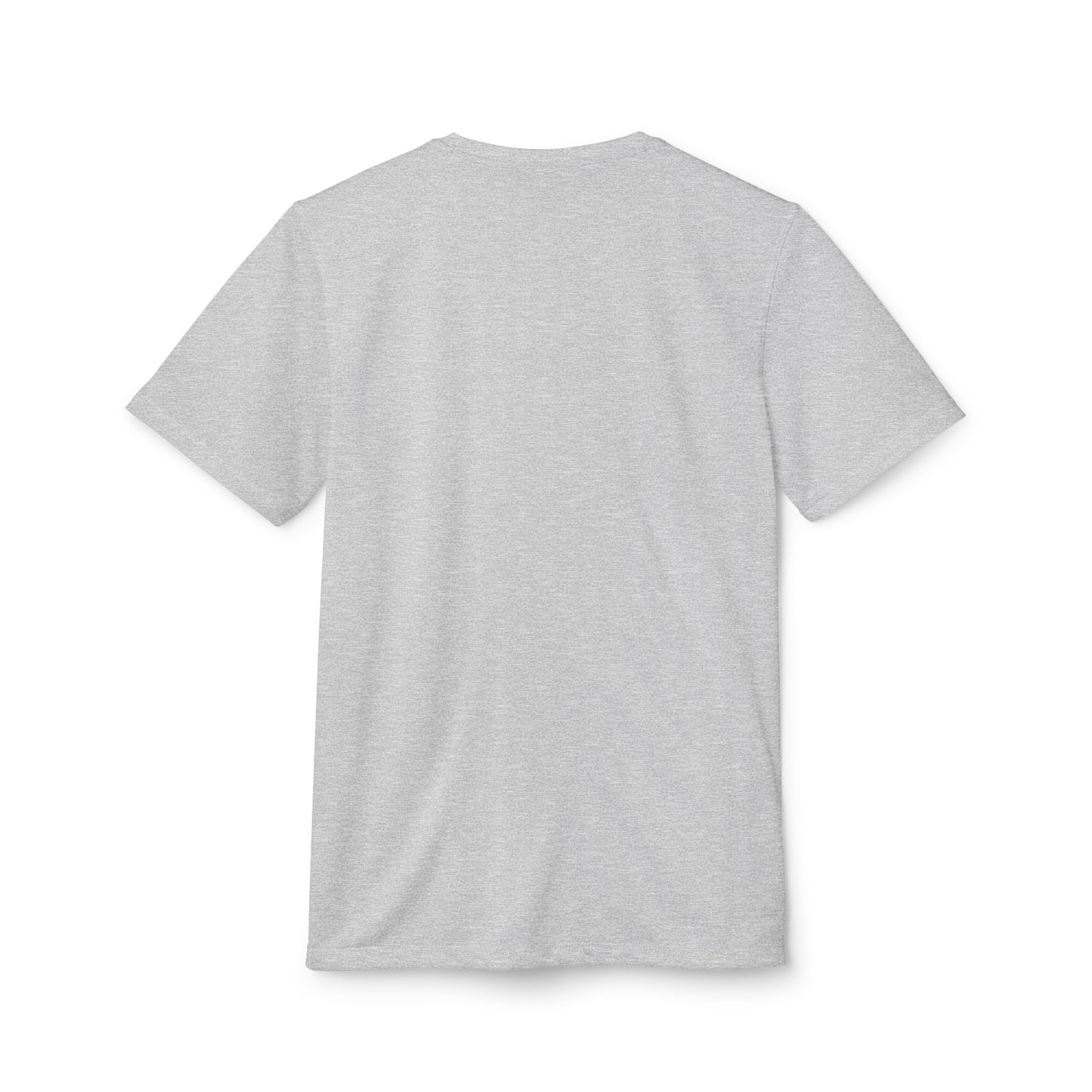 Working on Me adidas® Unisex Sport T-shirt
