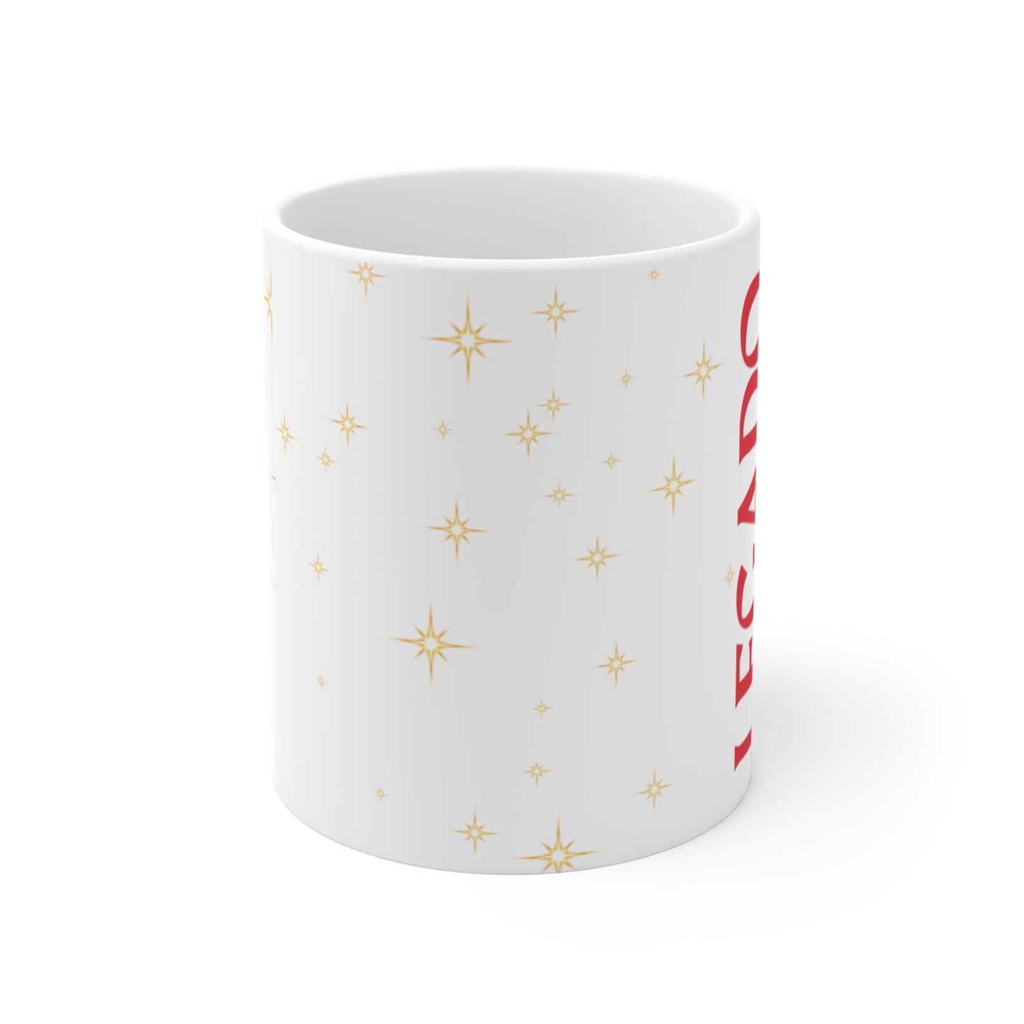 Catrina Legado Mug 11oz