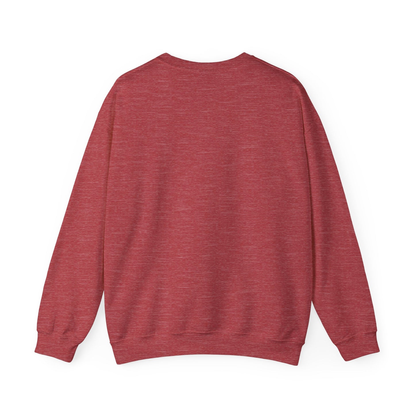 Bookish Latina Love Unisex Heavy Blend™ Crewneck Sweatshirt
