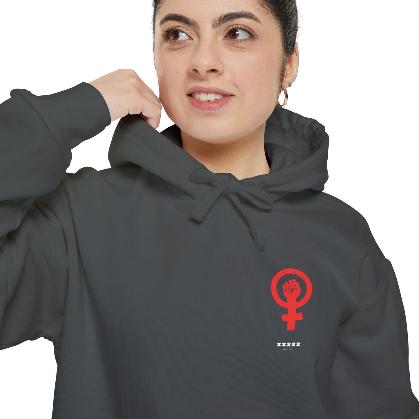 Empoderada Hoodie
