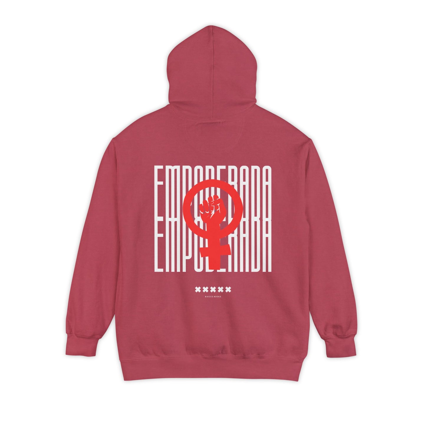 Empoderada Hoodie