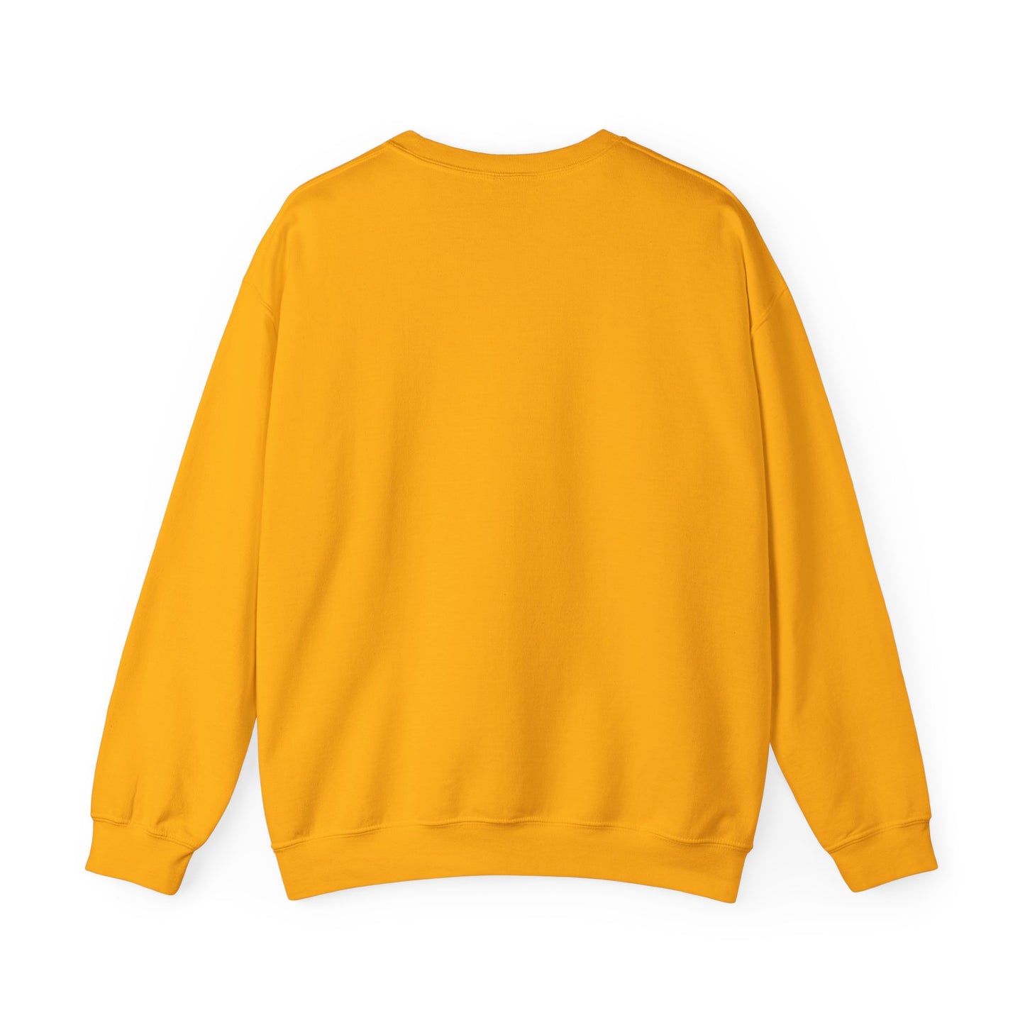 Bookish Latina Love Unisex Heavy Blend™ Crewneck Sweatshirt