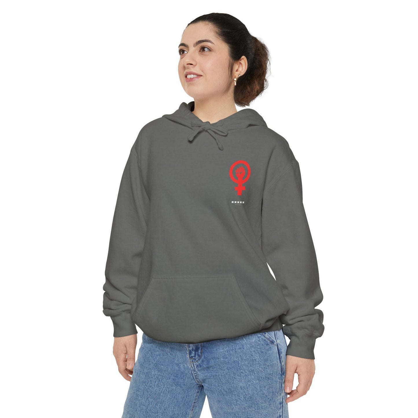 Empoderada Hoodie