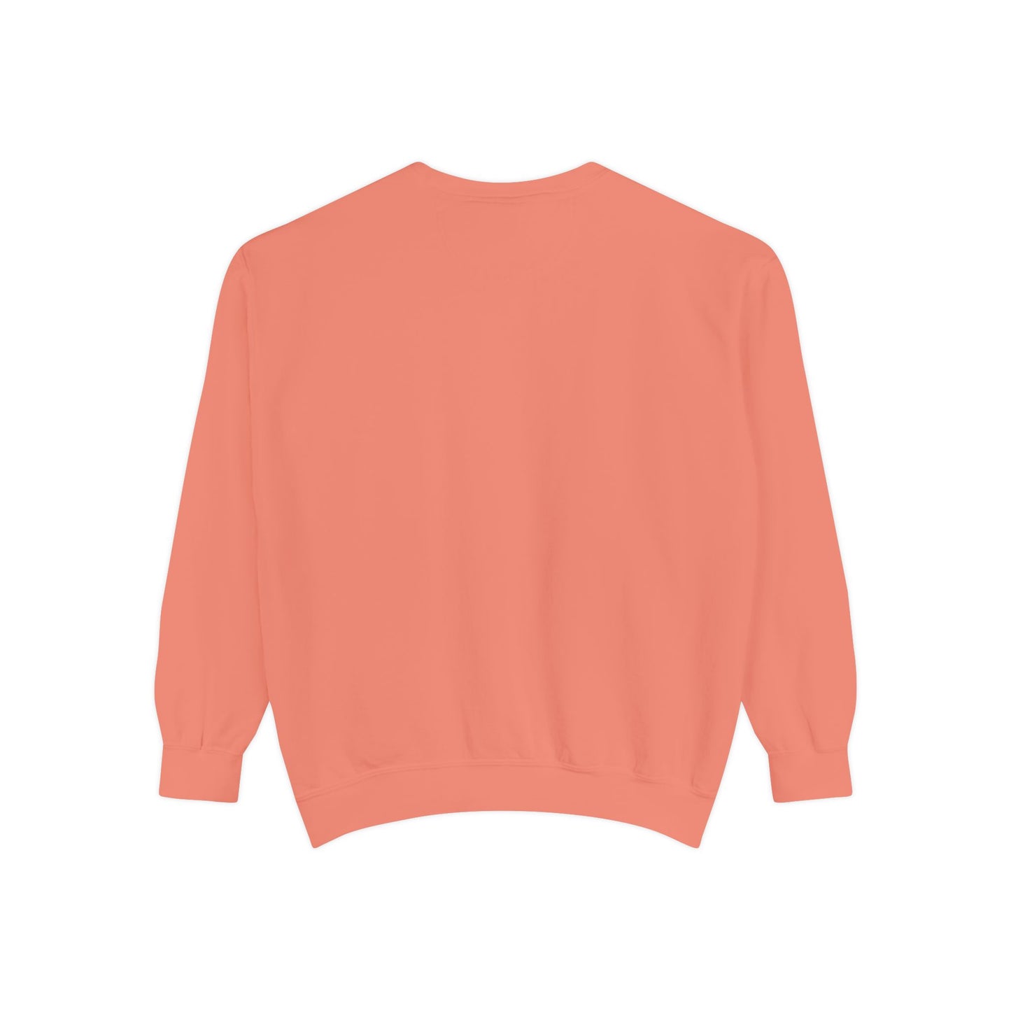 Bookish Latina Sweatshirt- with hearts design