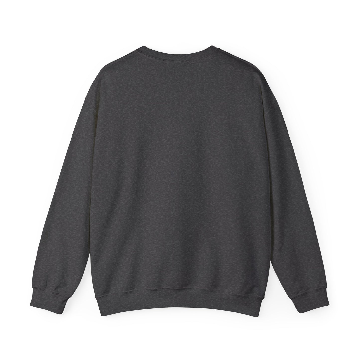 Bookish Latina Love Unisex Heavy Blend™ Crewneck Sweatshirt