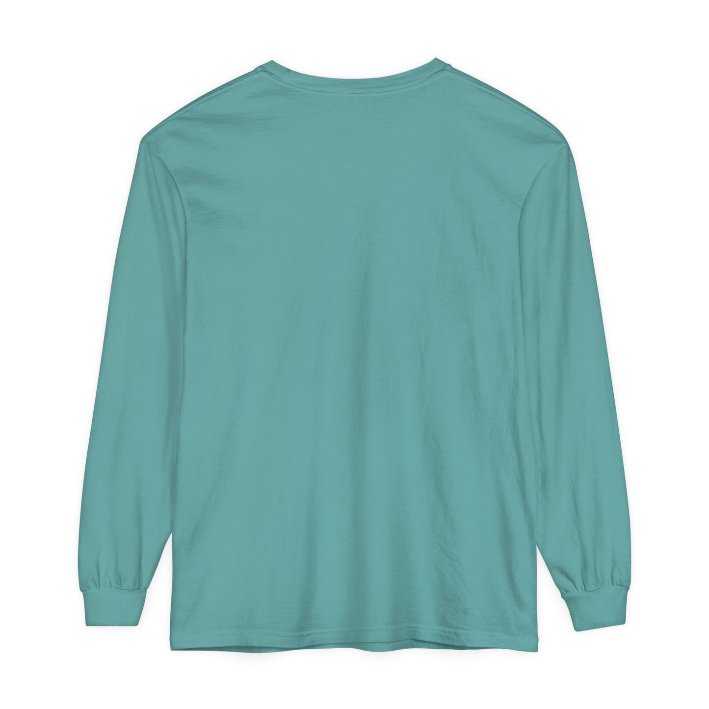 Bookish Latina Long Sleeve T-Shirt