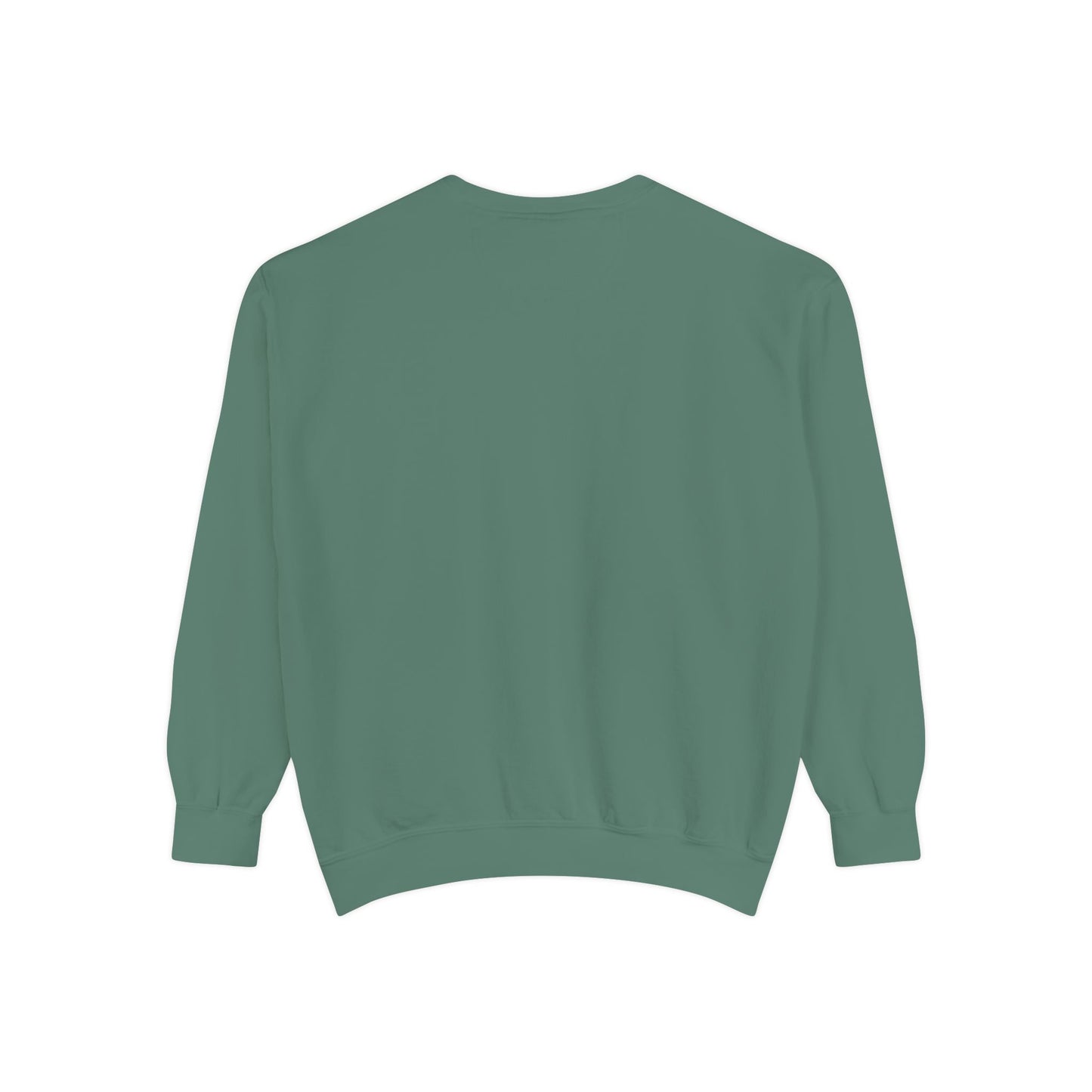 Bookish Latina Sweatshirt- with hearts design