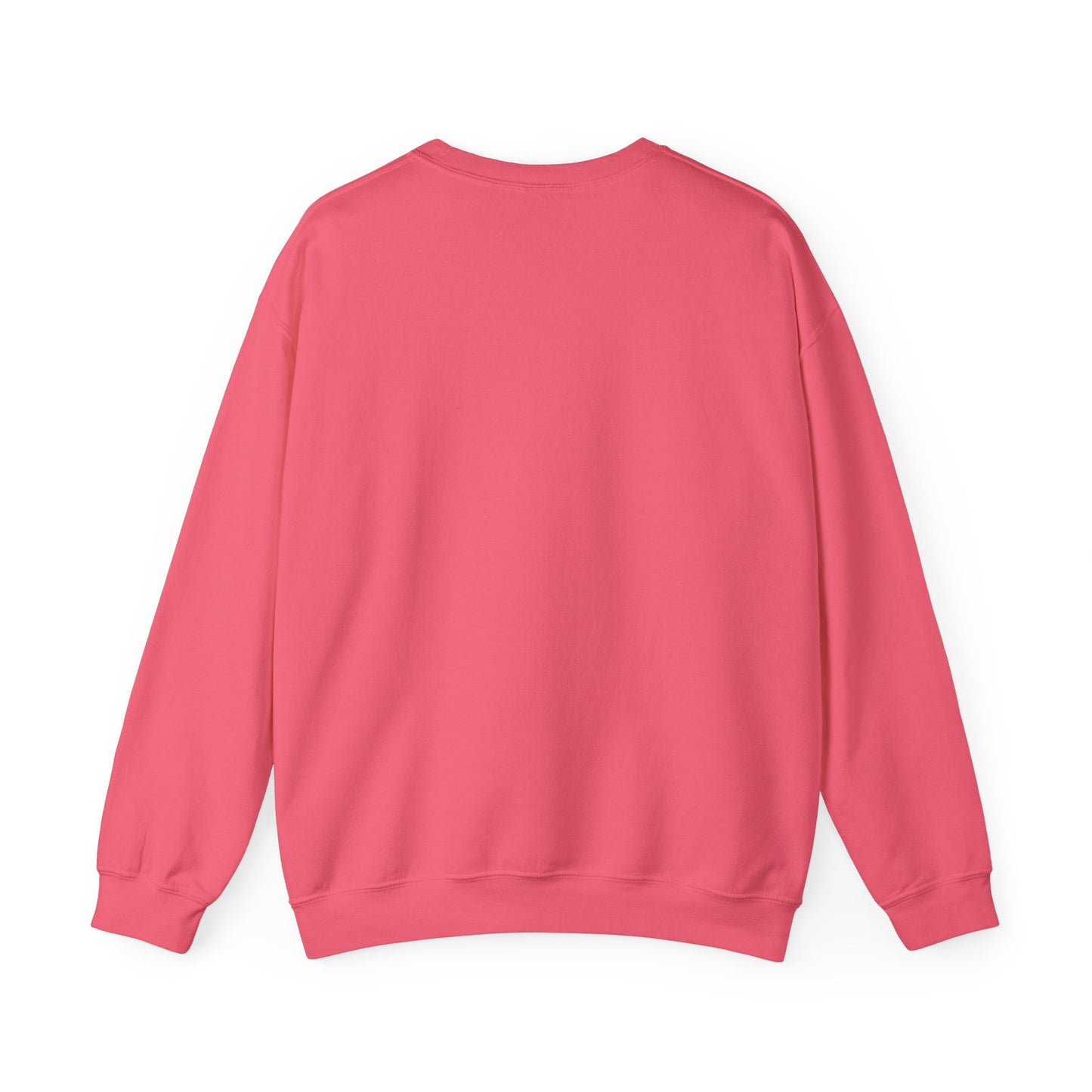 Bookish Latina Love Unisex Heavy Blend™ Crewneck Sweatshirt