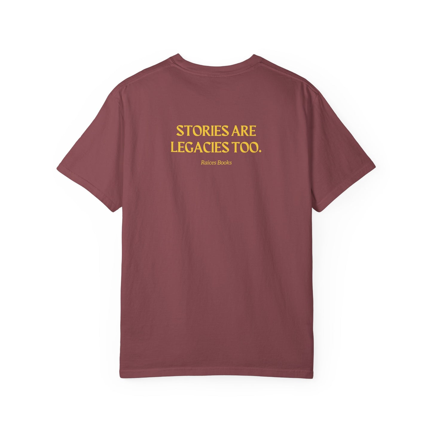 Tree of Life Unisex T-shirt with Calavera Design