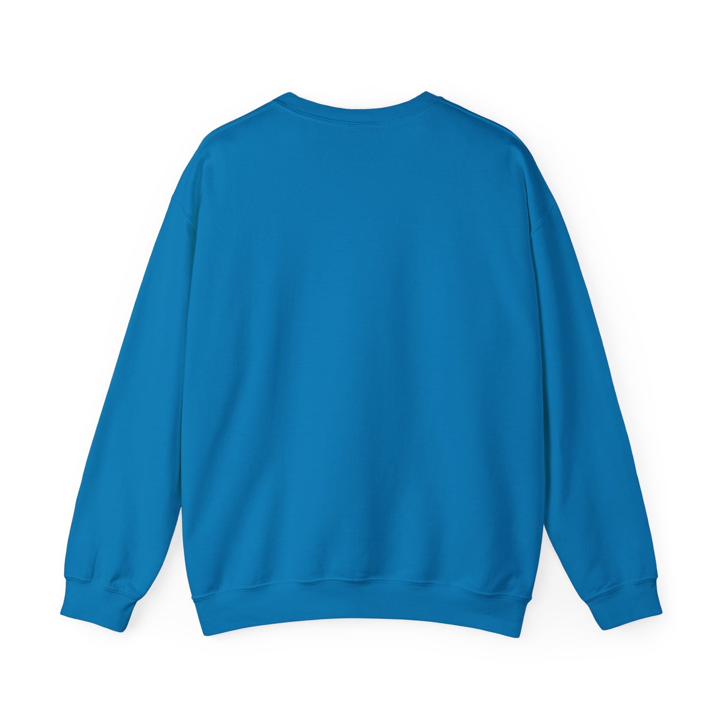 Booked Unisex Heavy Blend™ Crewneck Sweatshirt