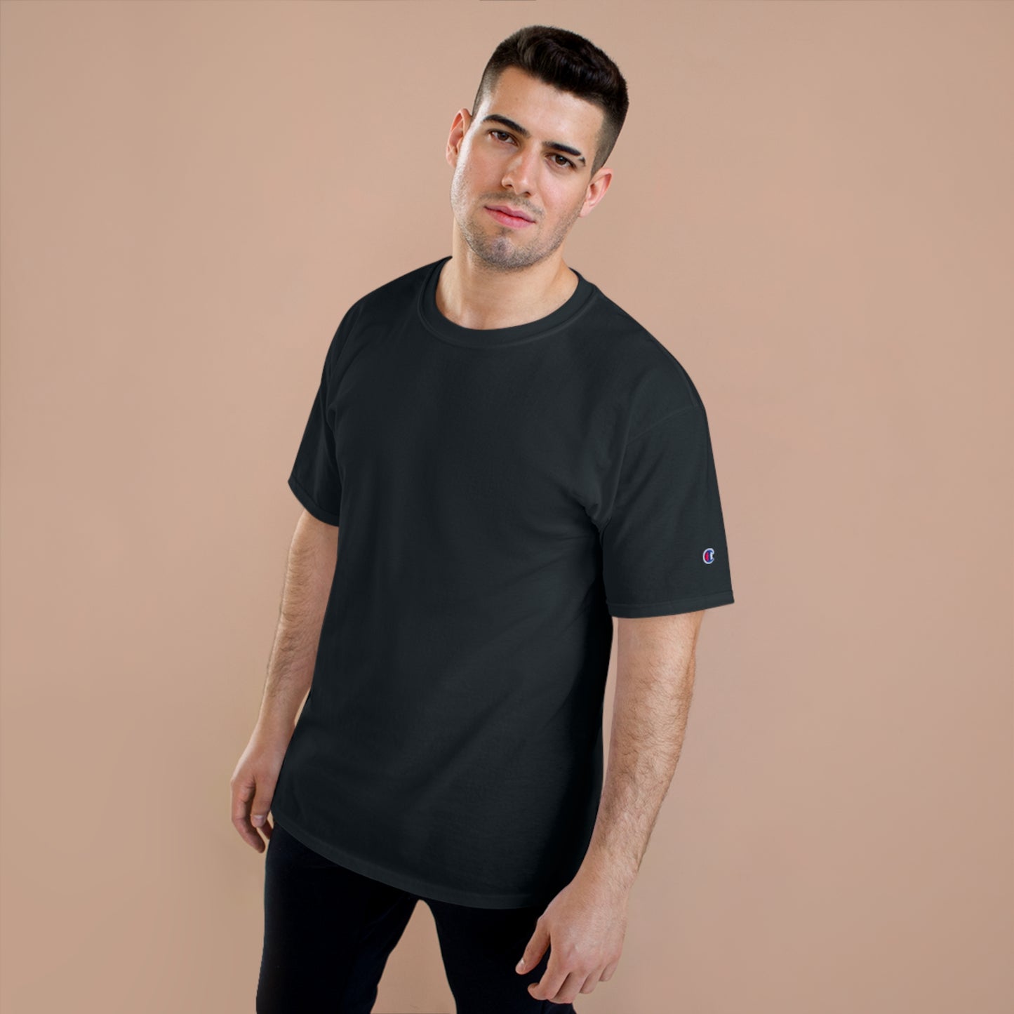 Bookish Latino Champion T-Shirt