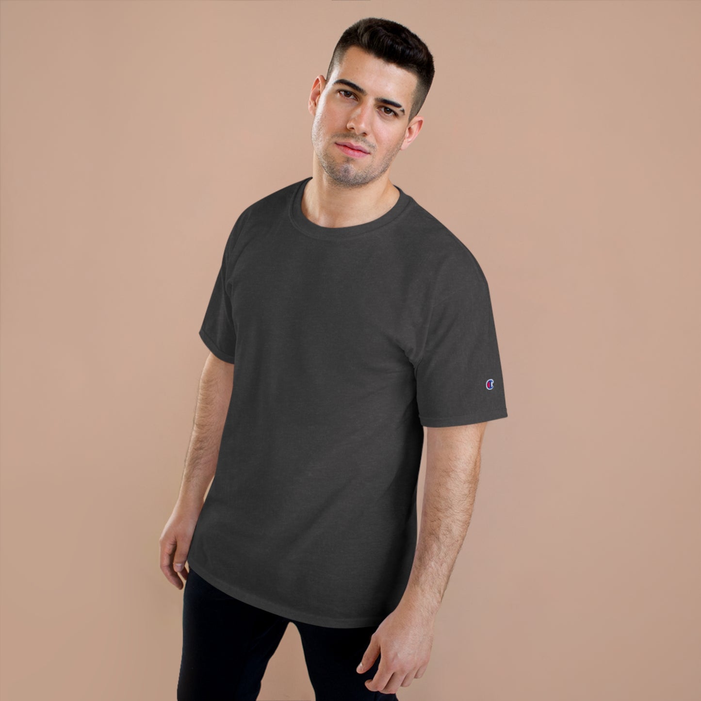 Bookish Latino Champion T-Shirt