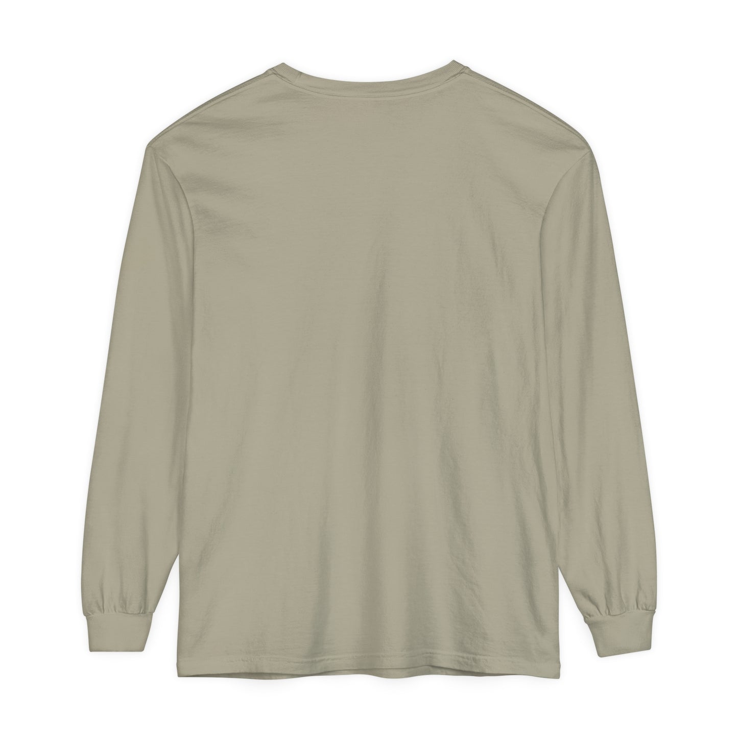 Bookish Latina Unisex Long Sleeve T-Shirt with Two Hearts Design