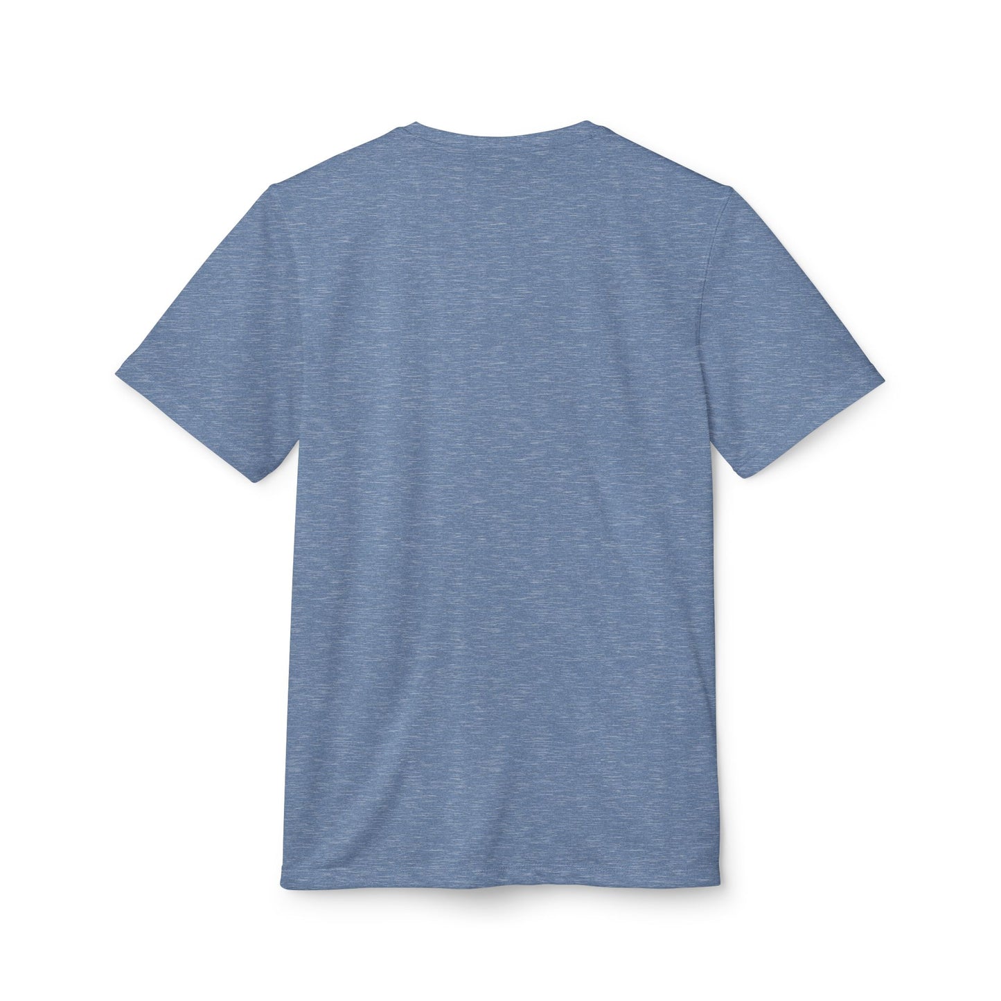 Working on Me adidas® Unisex Sport T-shirt
