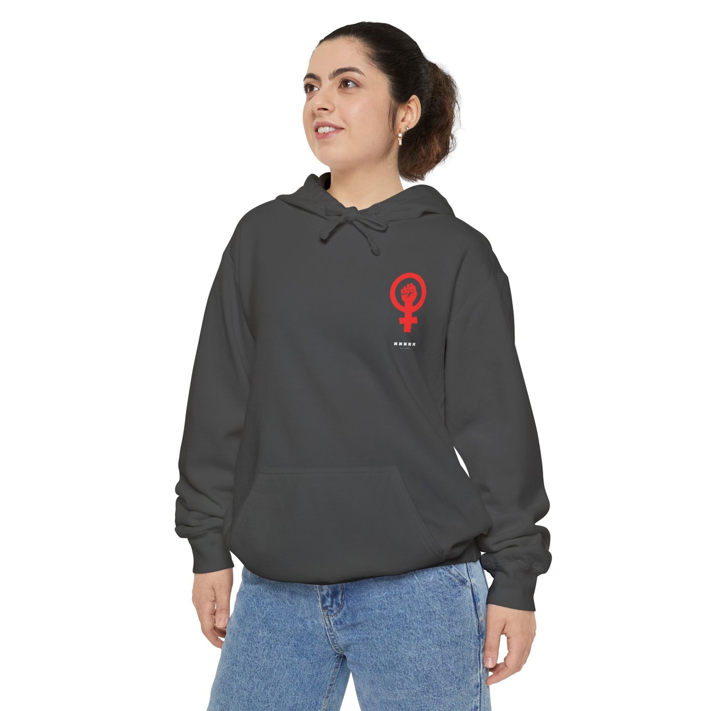 Empoderada Hoodie