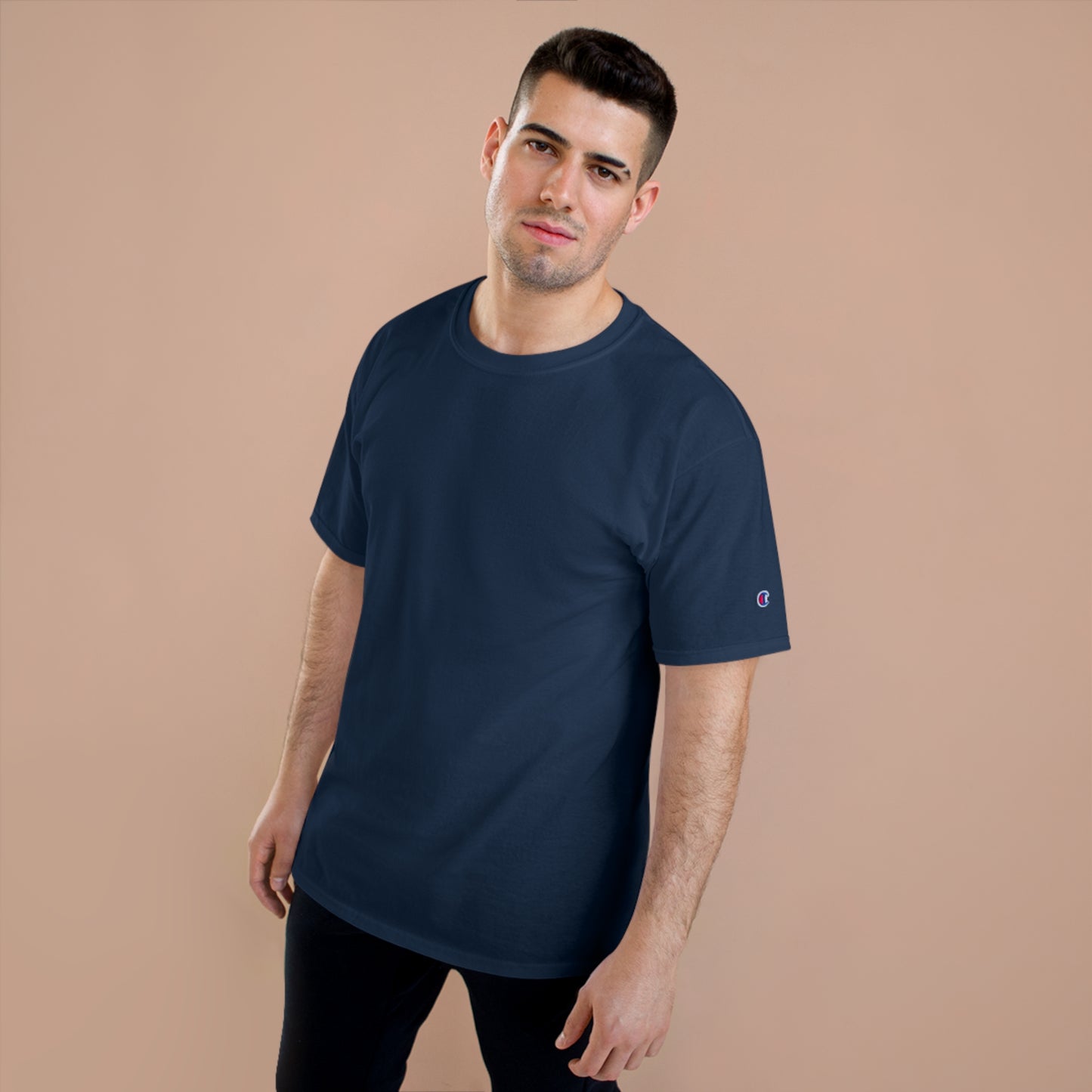 Bookish Latino Champion T-Shirt