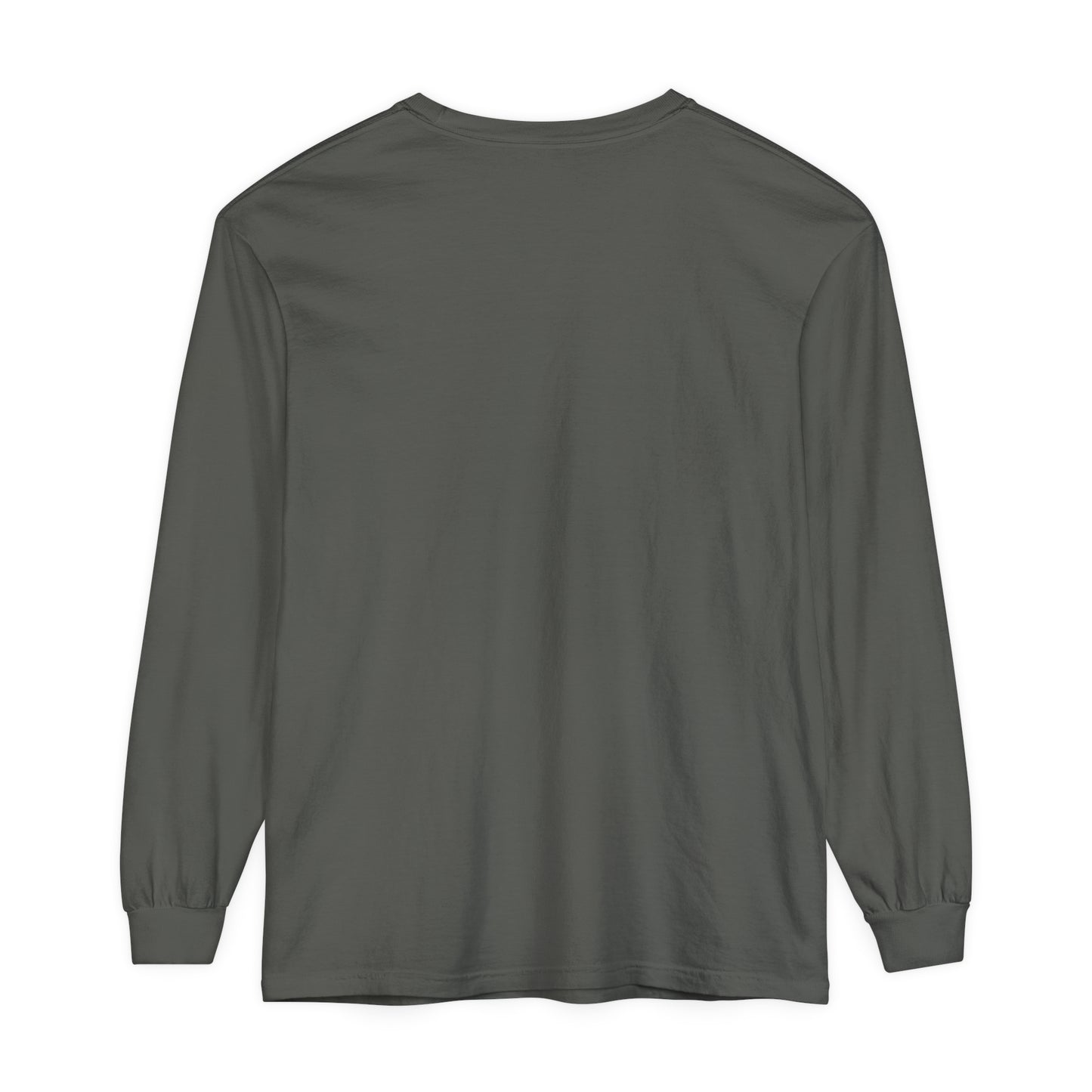 Bookish Latina Long Sleeve T-Shirt