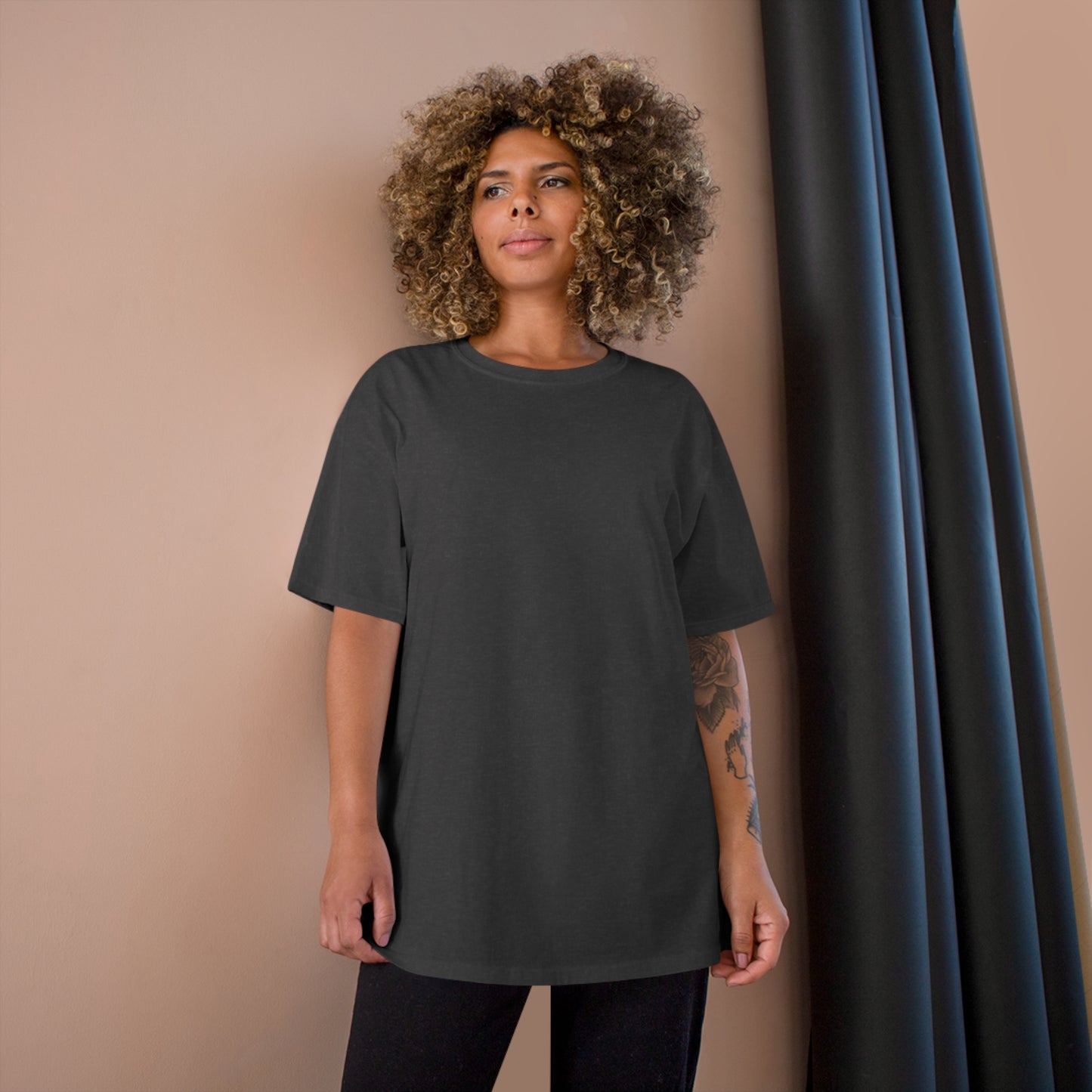 Bookish Latino Champion T-Shirt