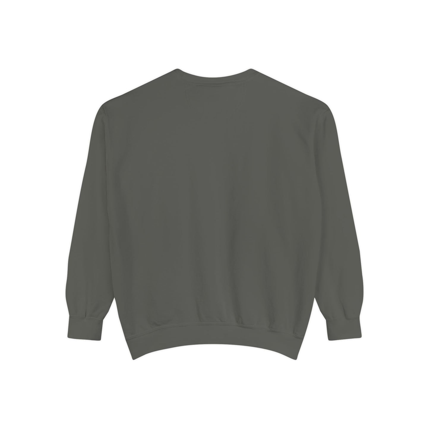 Bookish Latina Sweatshirt- with hearts design