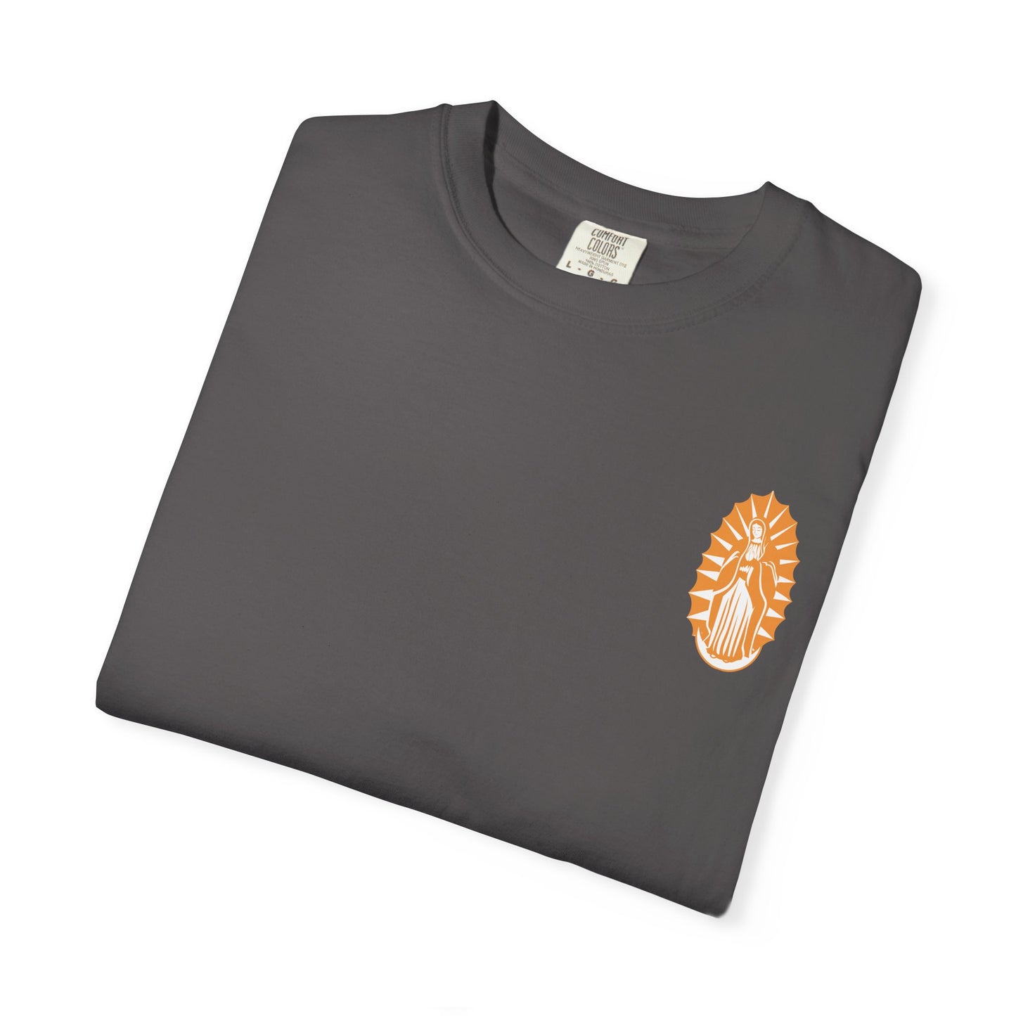 Virgencita Prayer Unisex T-Shirt
