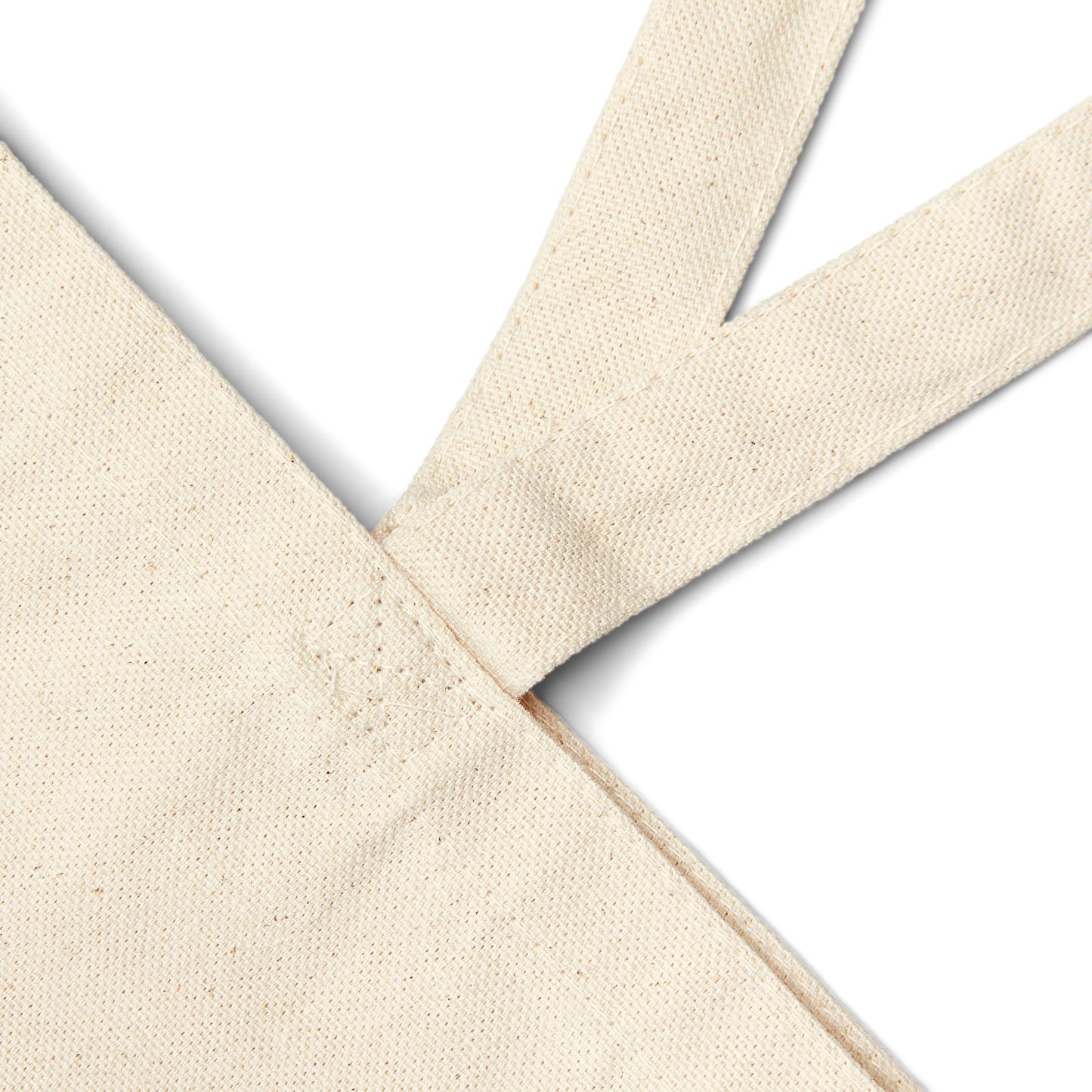 Book Lover Canvas Tote Bag - Me Enamore Entre Paginas Design