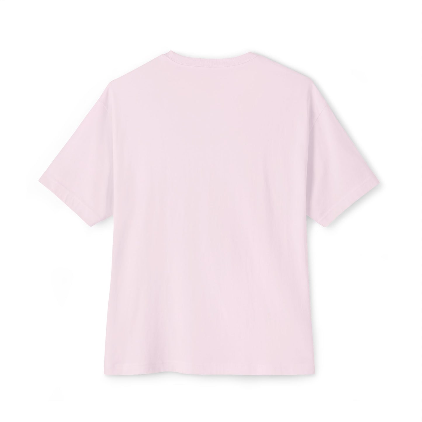 Kind Mind Unisex Oversized Boxy TShirt
