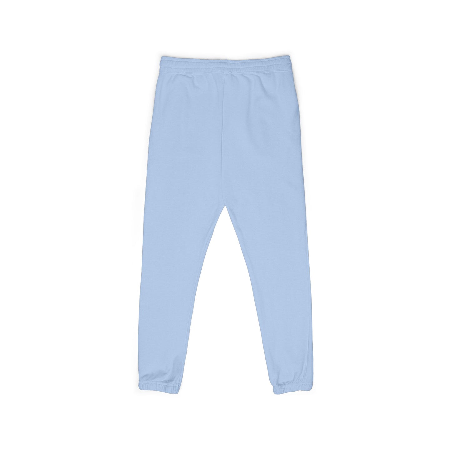 Ghost Reading Book Garment-Dyed Fleece Sweatpants